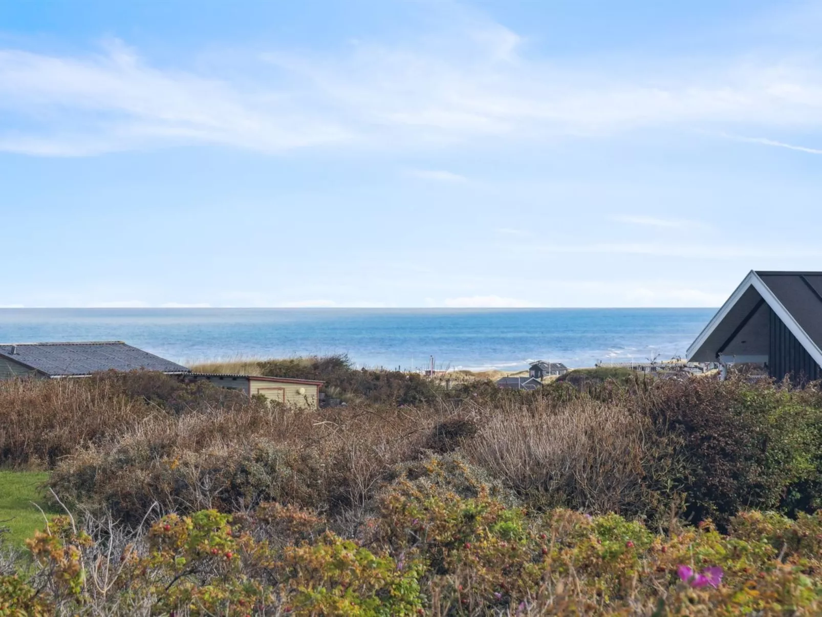 "Marjanna" - 350m from the sea