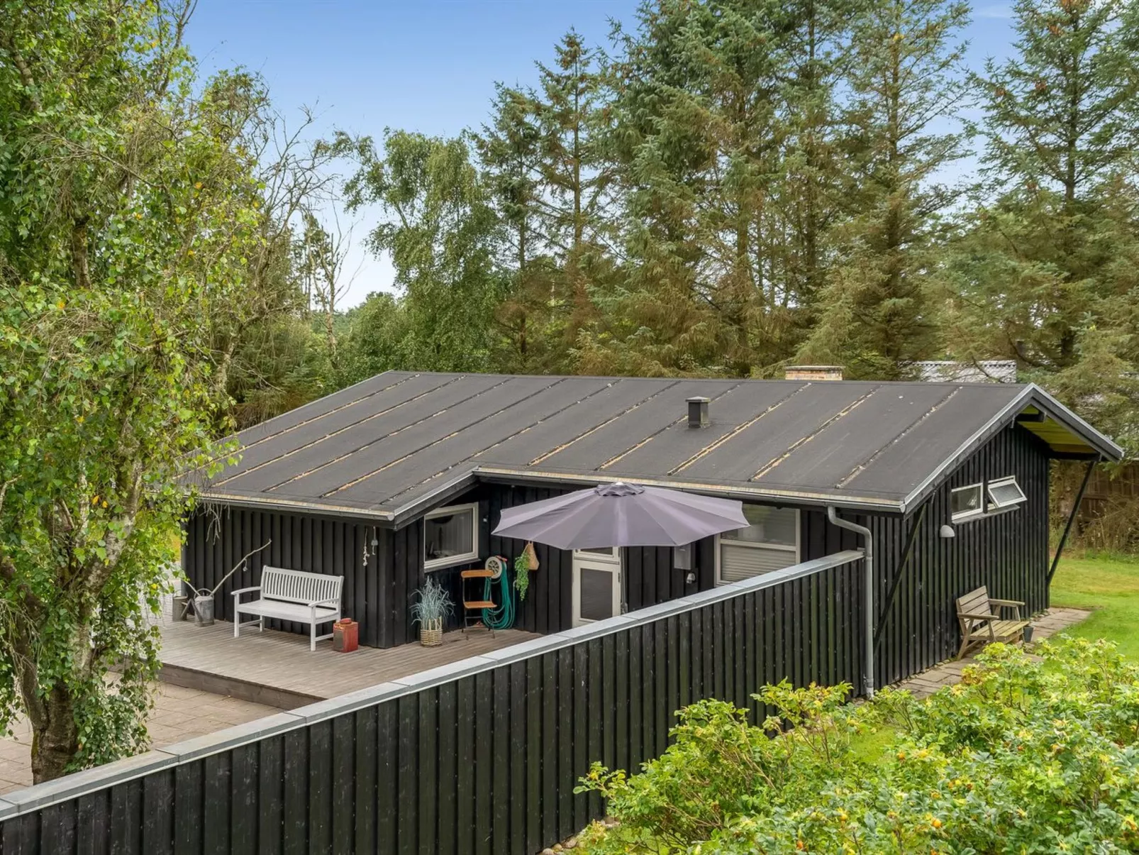 "Bernadeta" - 1.2km from the sea