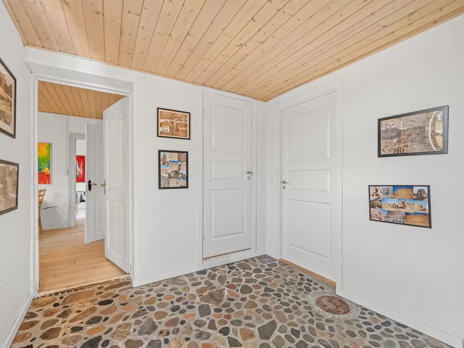 "Urte" -  from the sea