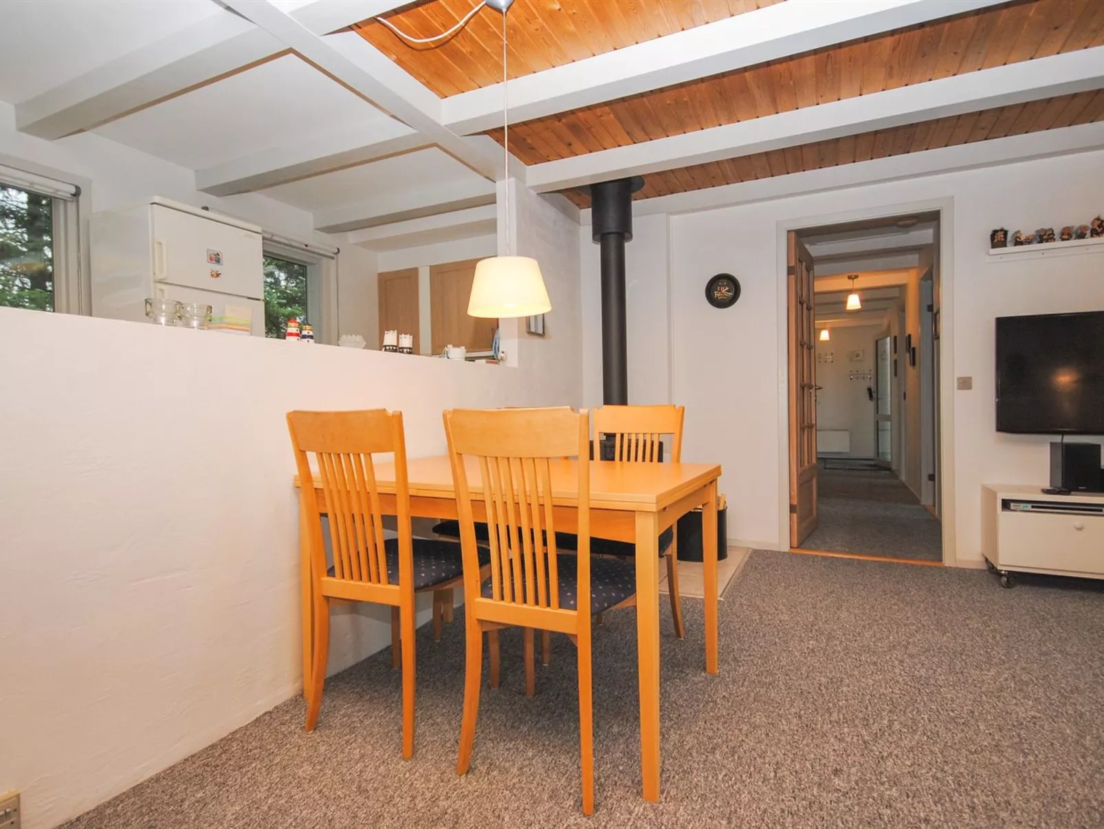 "Amber" - 500m from the sea