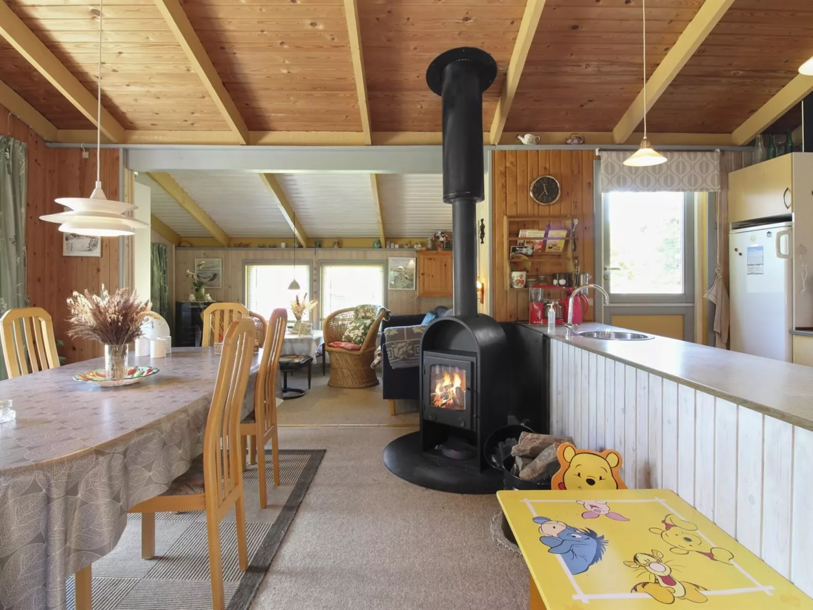 "Sonya" - 1km from the sea