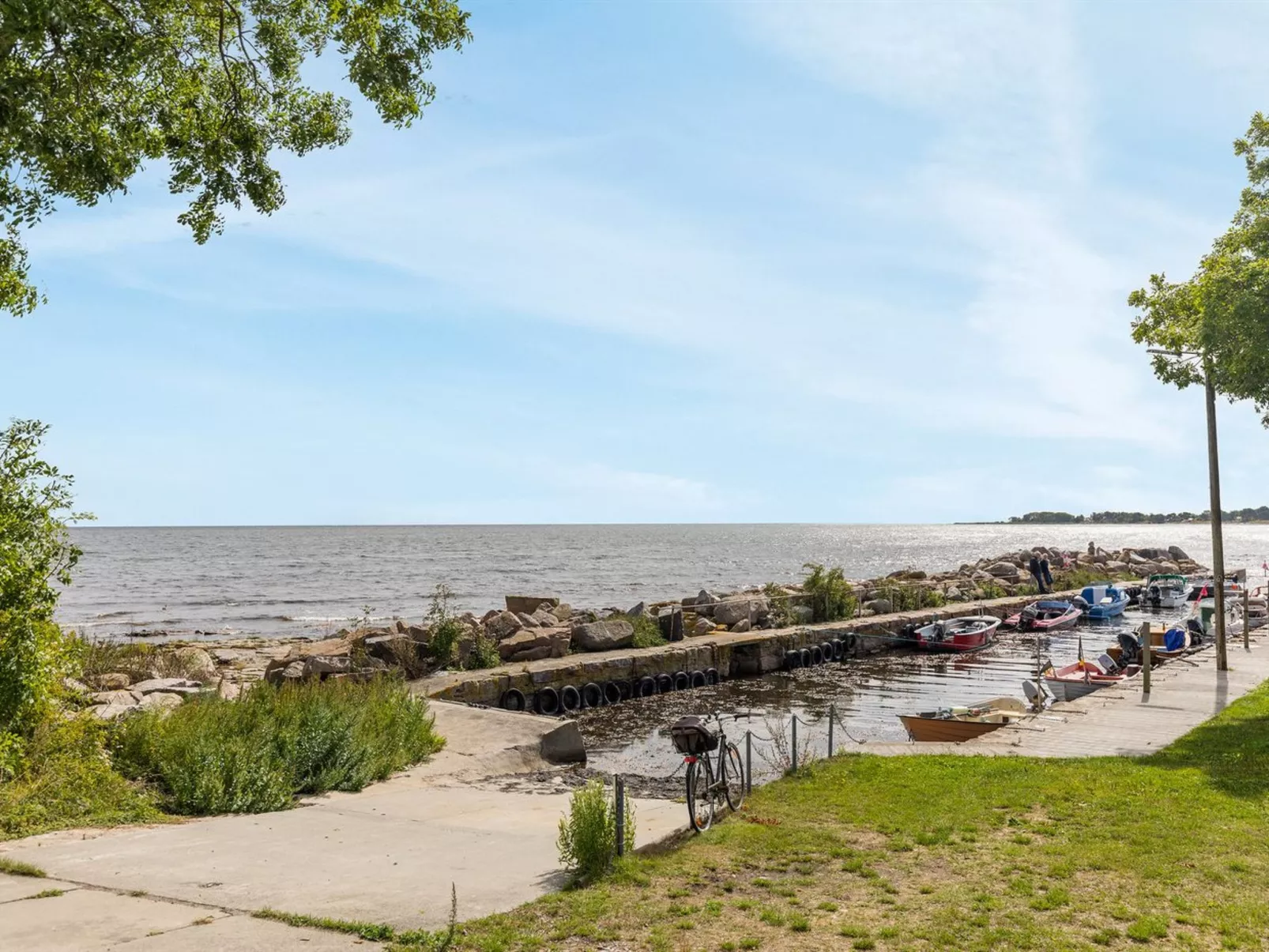 "Julietta" - 50m from the sea