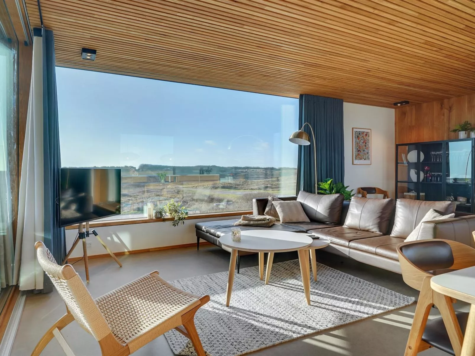 "Caterina" - 100m from the sea