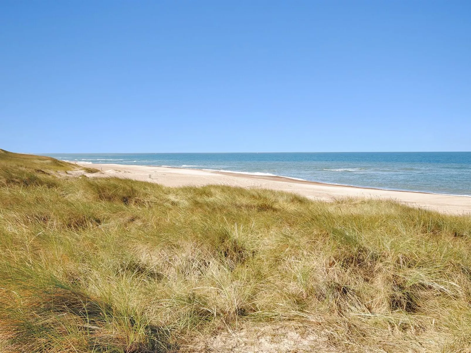 "Neven" - 900m from the sea-Buiten