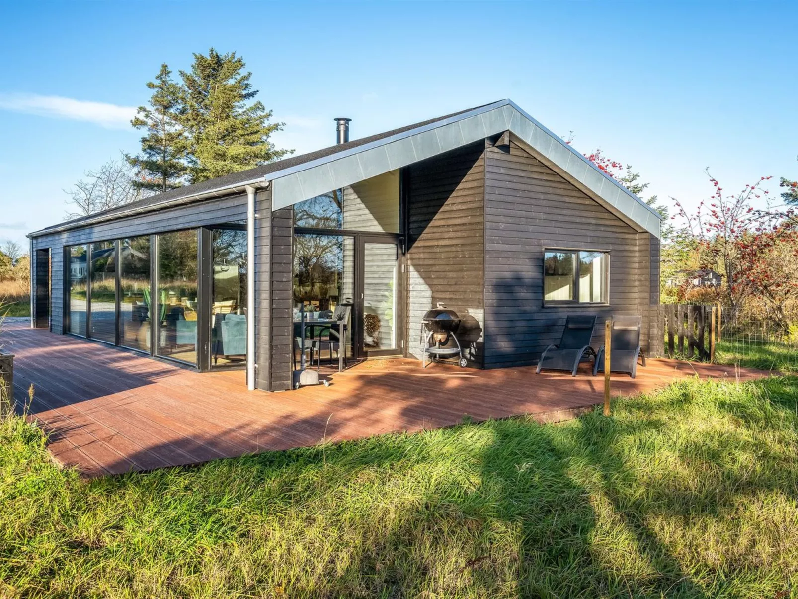 "Remko" - 1.5km from the sea