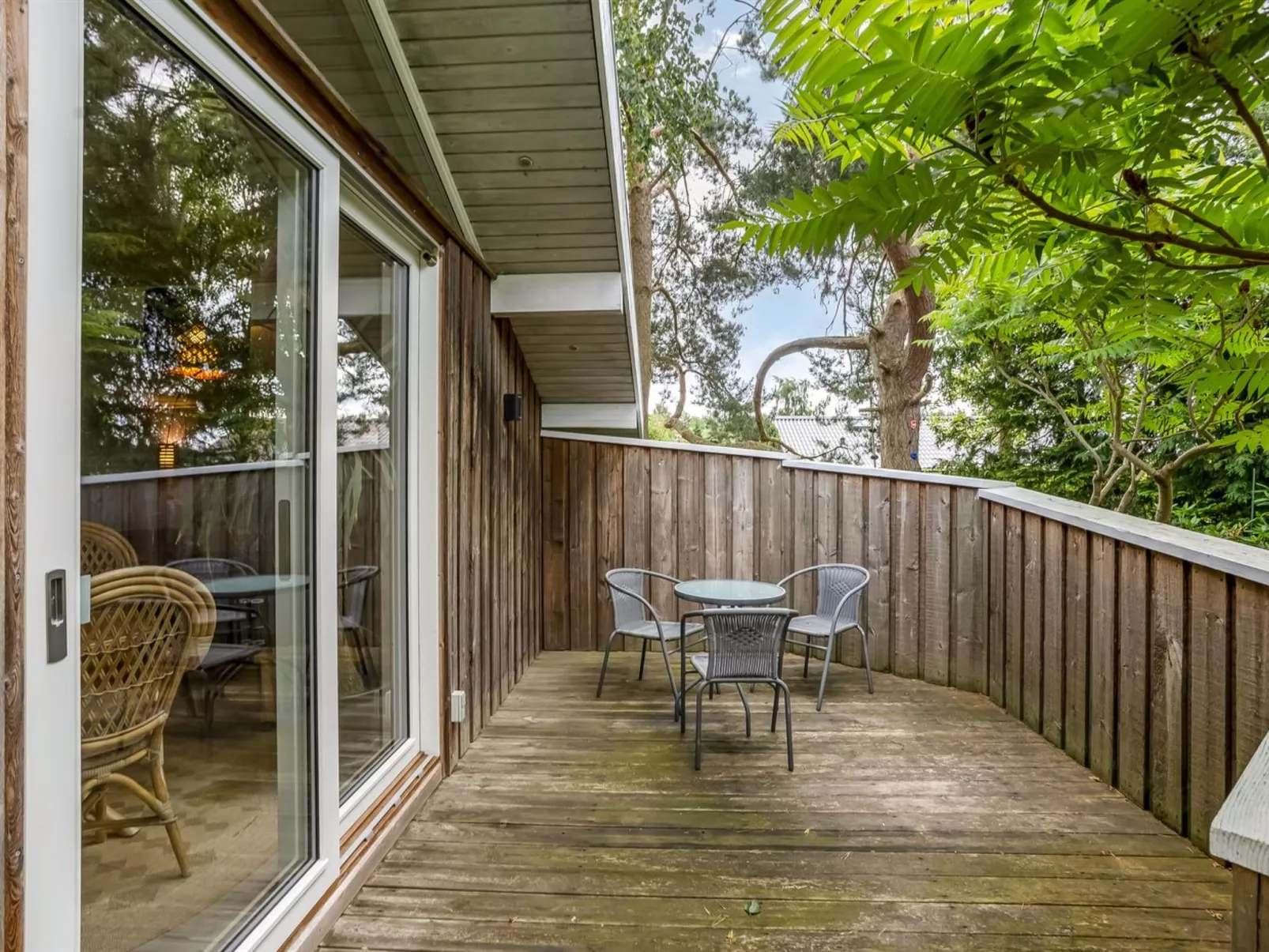 "Fatlinda" - 1km from the sea