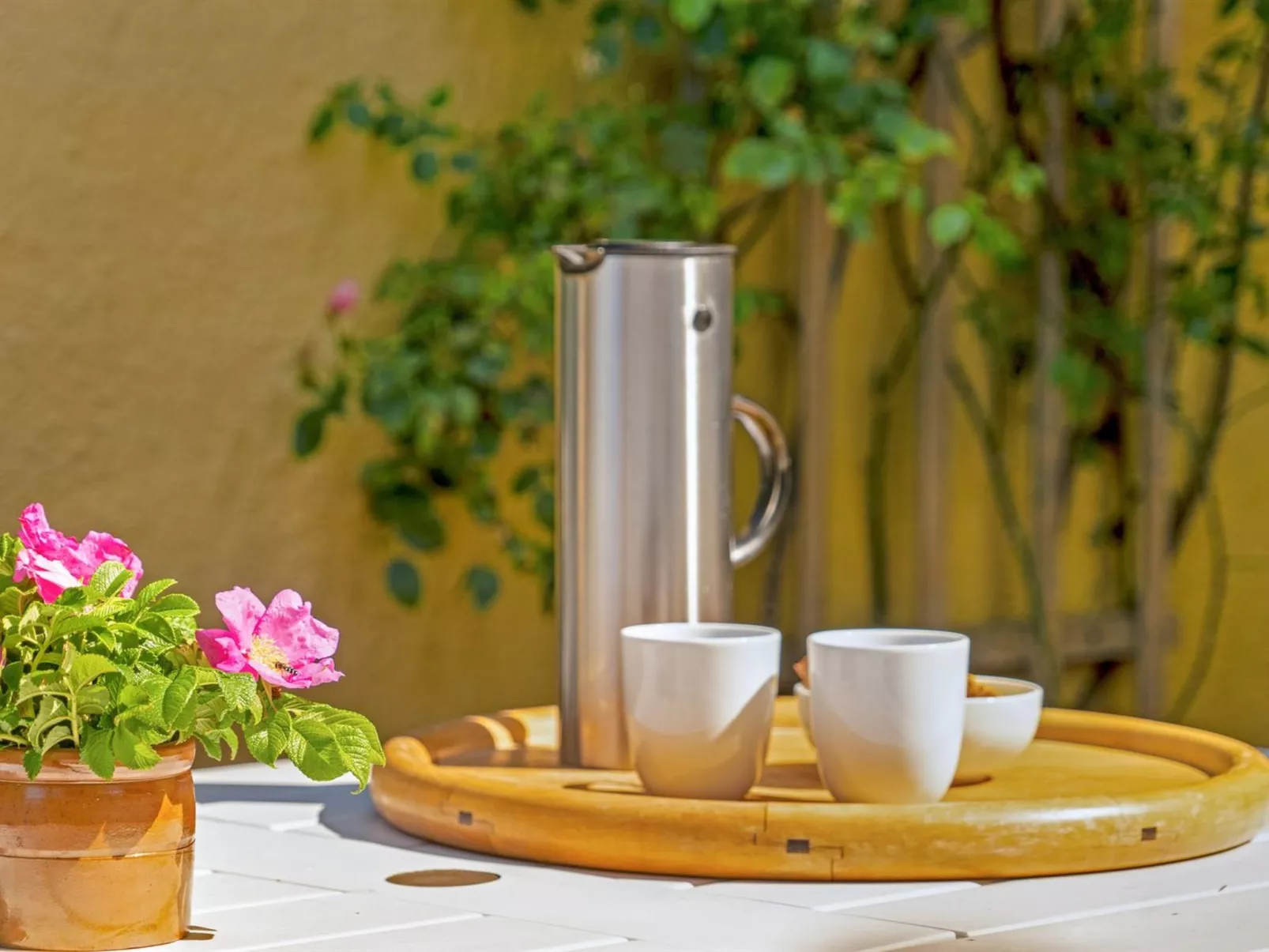 "Amila" - 425m from the sea