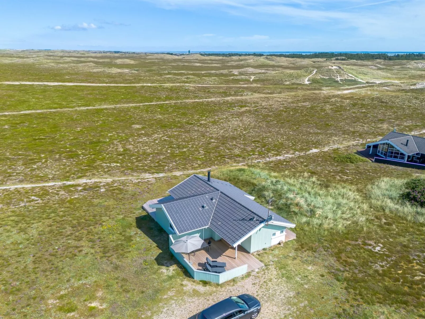 "Zaga" -  from the sea