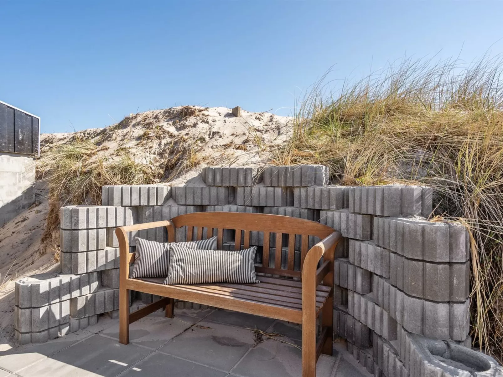 "Wilke" -  from the sea