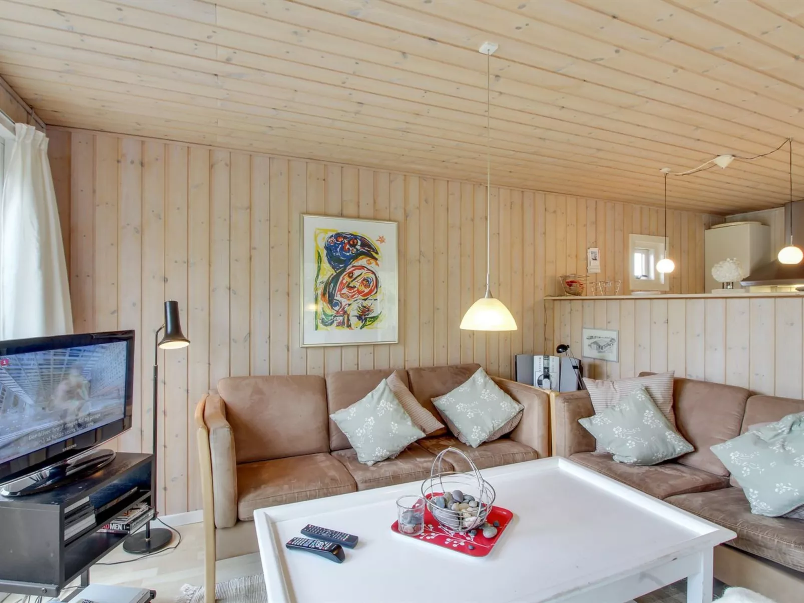 "Elmeri" -  from the sea