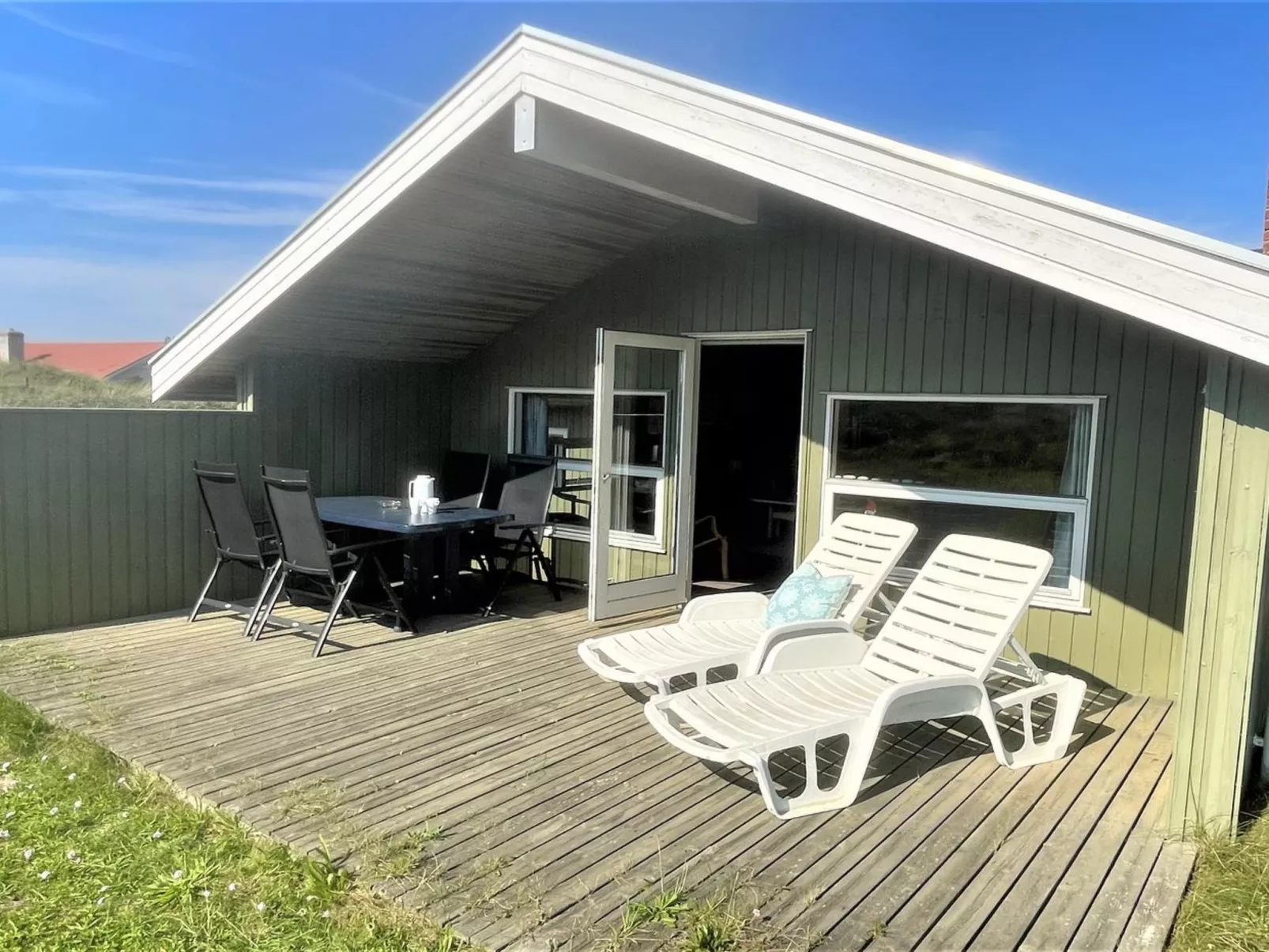 "Juha" -  from the sea