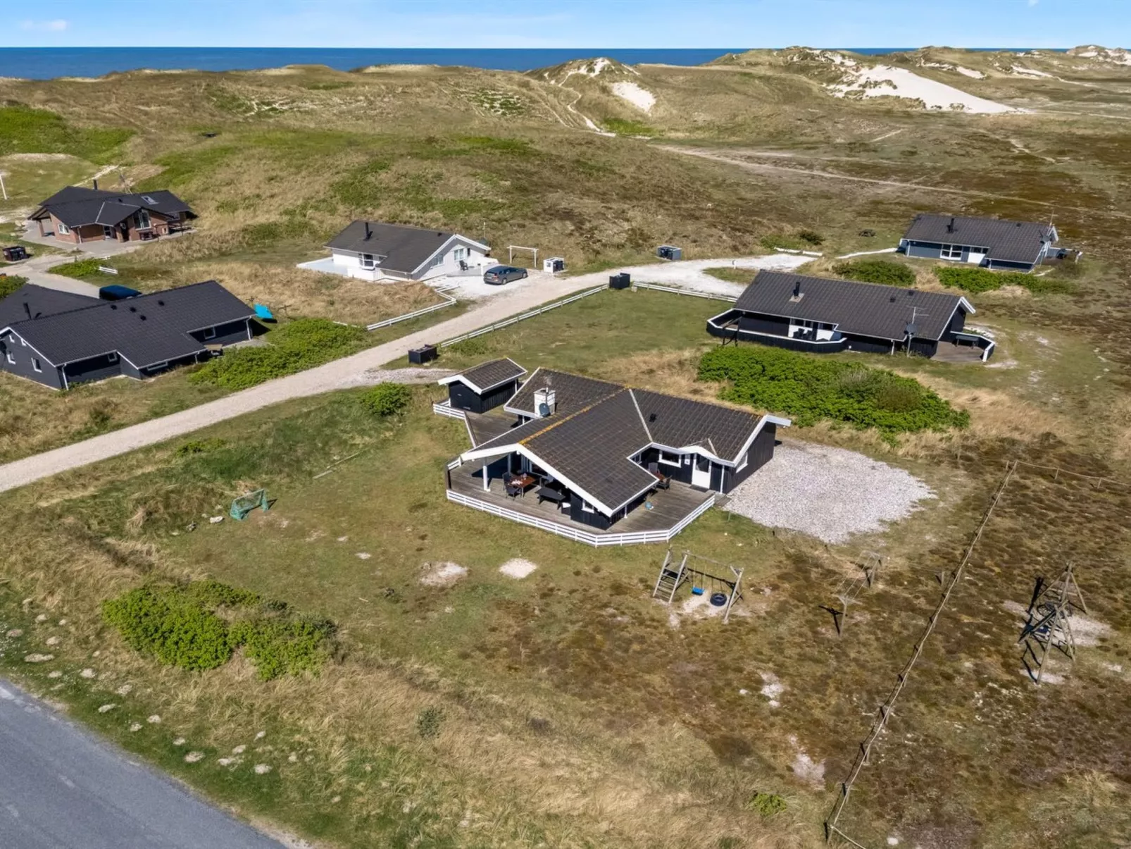 "Sylta" -  from the sea