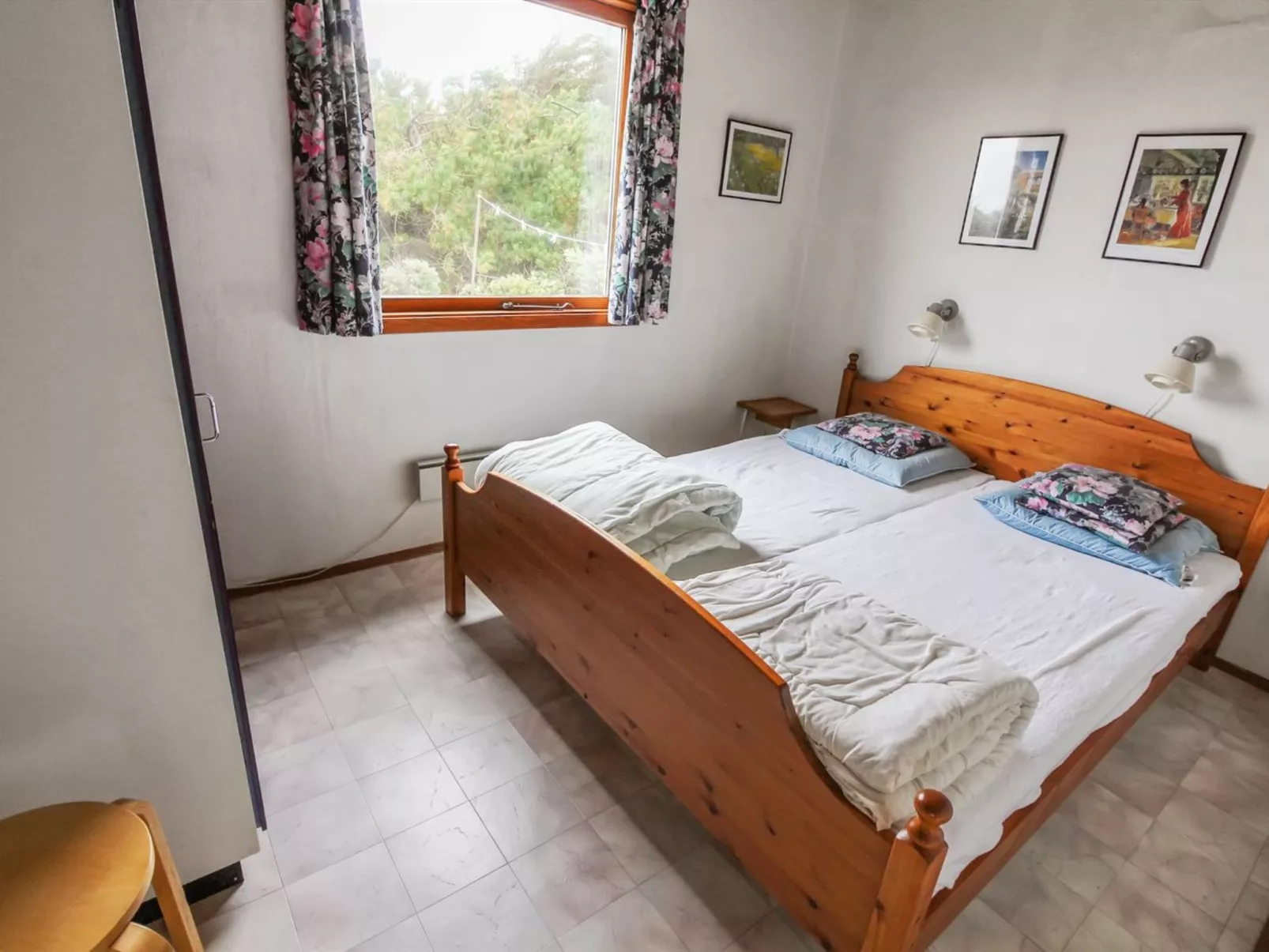 "Jerk" - 250m from the sea