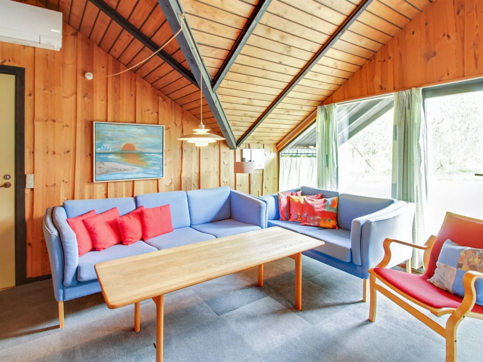 "Anka" - 2km from the sea