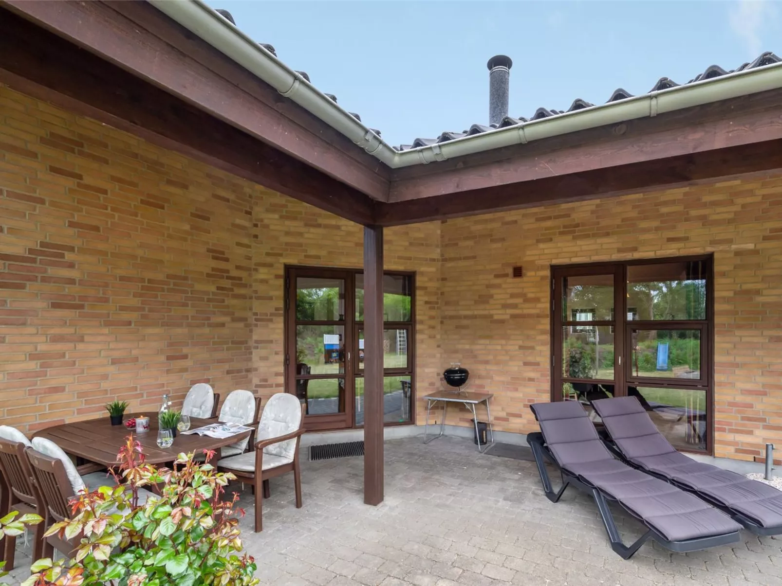 "Rika" - 525m to the fjord