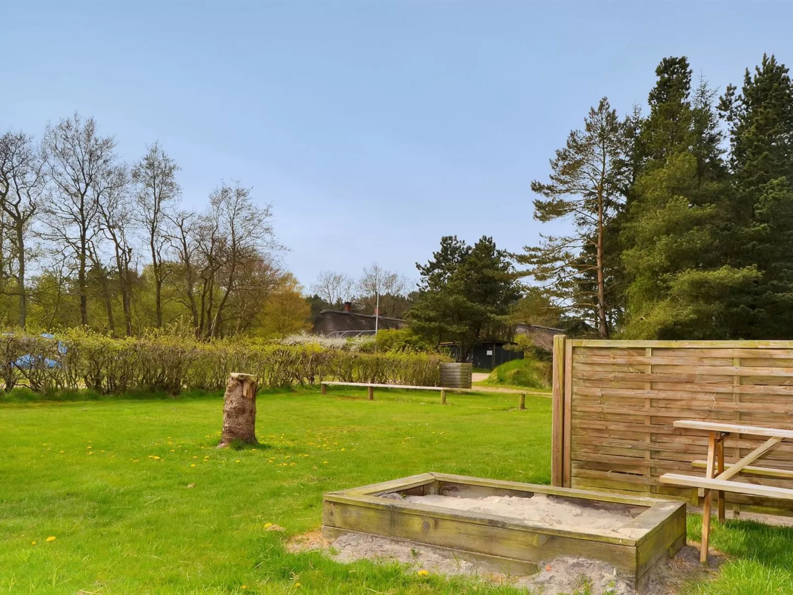 "Naili" - 3.1km from the sea