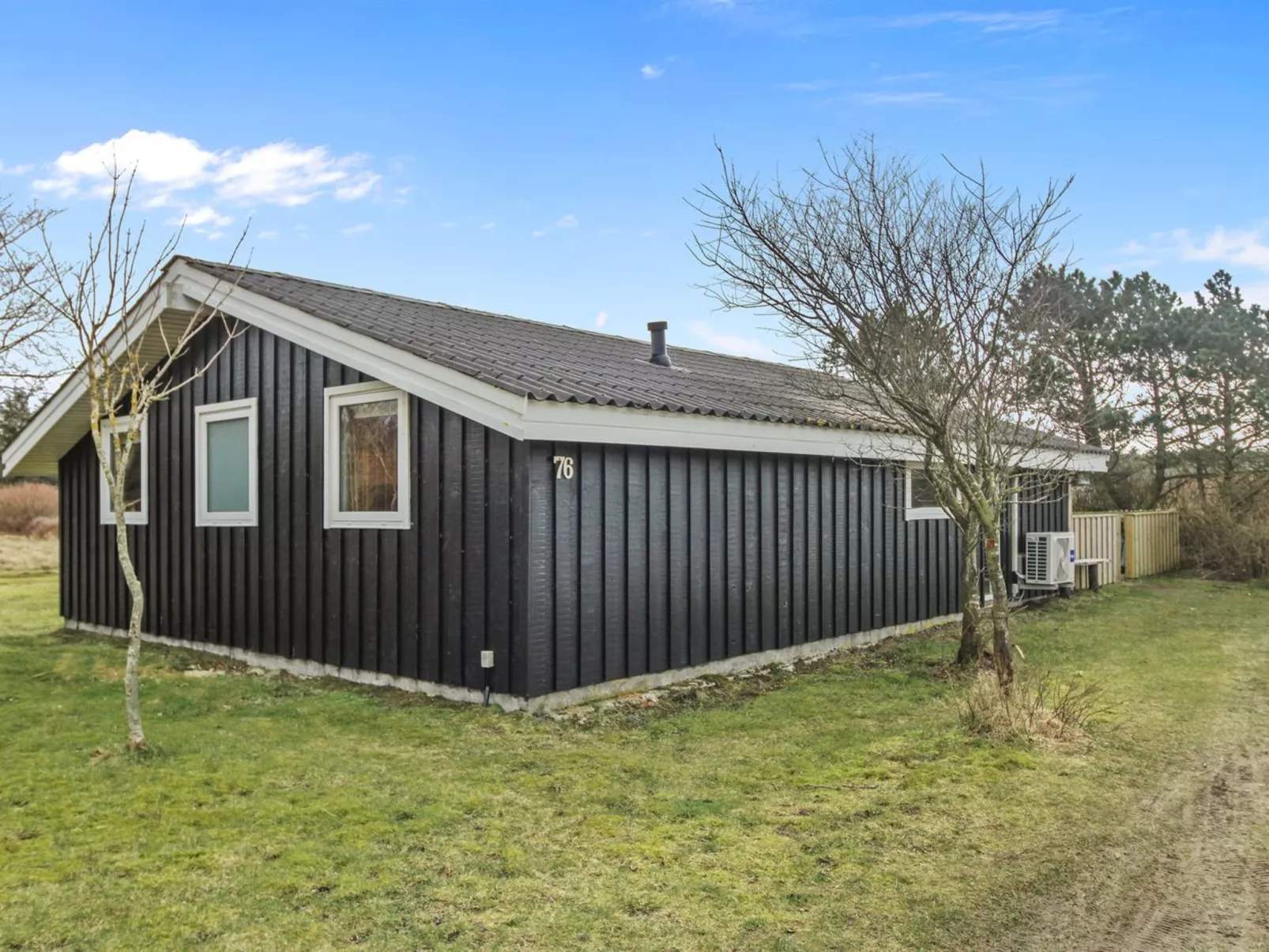 "Alaia" - 1km from the sea