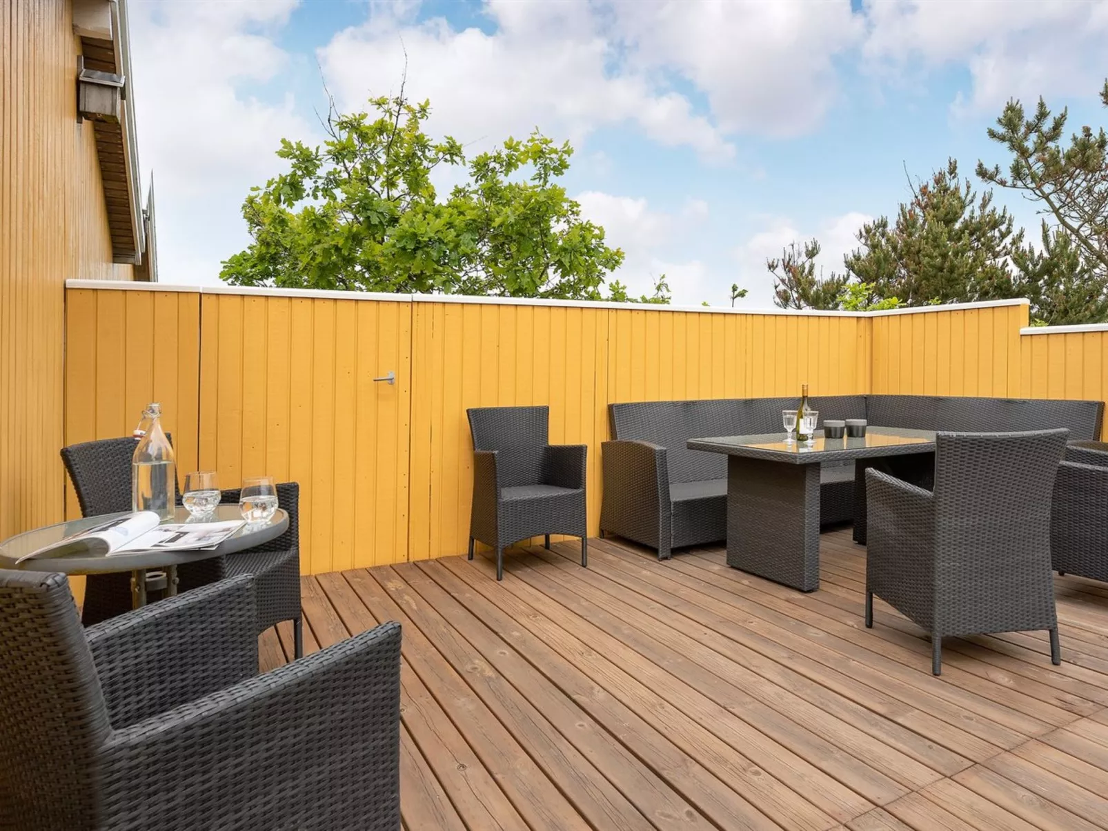 "Thrond" - 200m from the sea