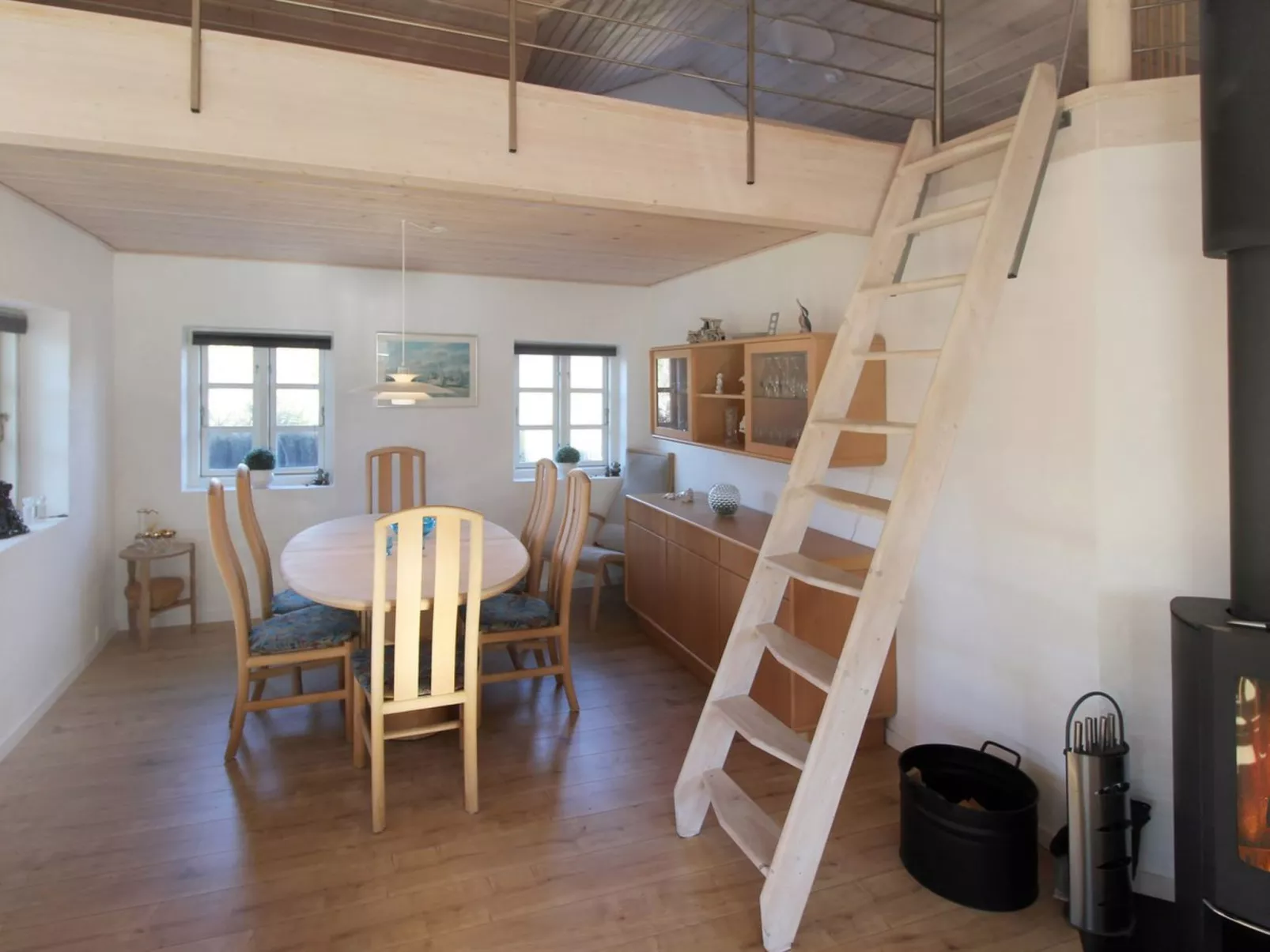 "Norman" - 150m from the sea