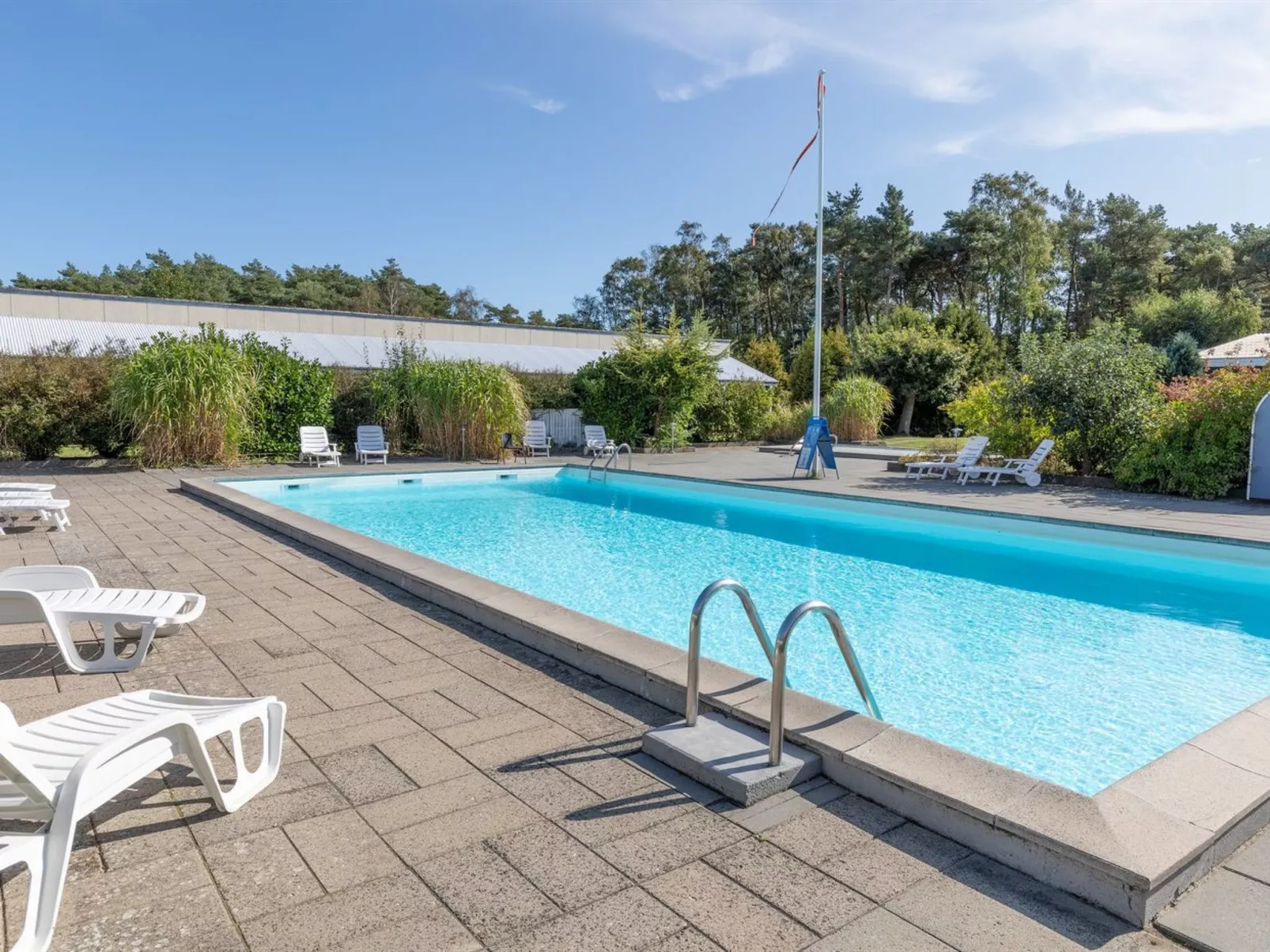 "Annetta" - 250m from the sea