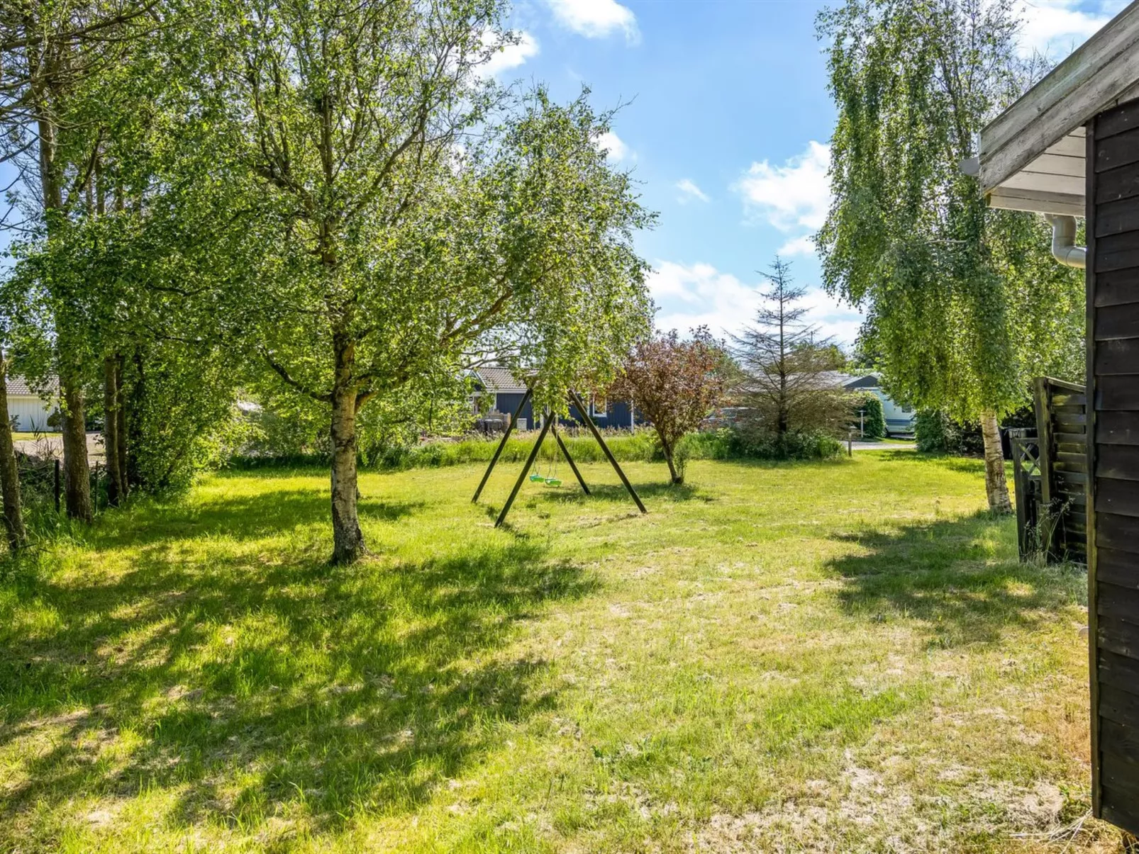 "Gerwin" - 3km from the sea-Buiten