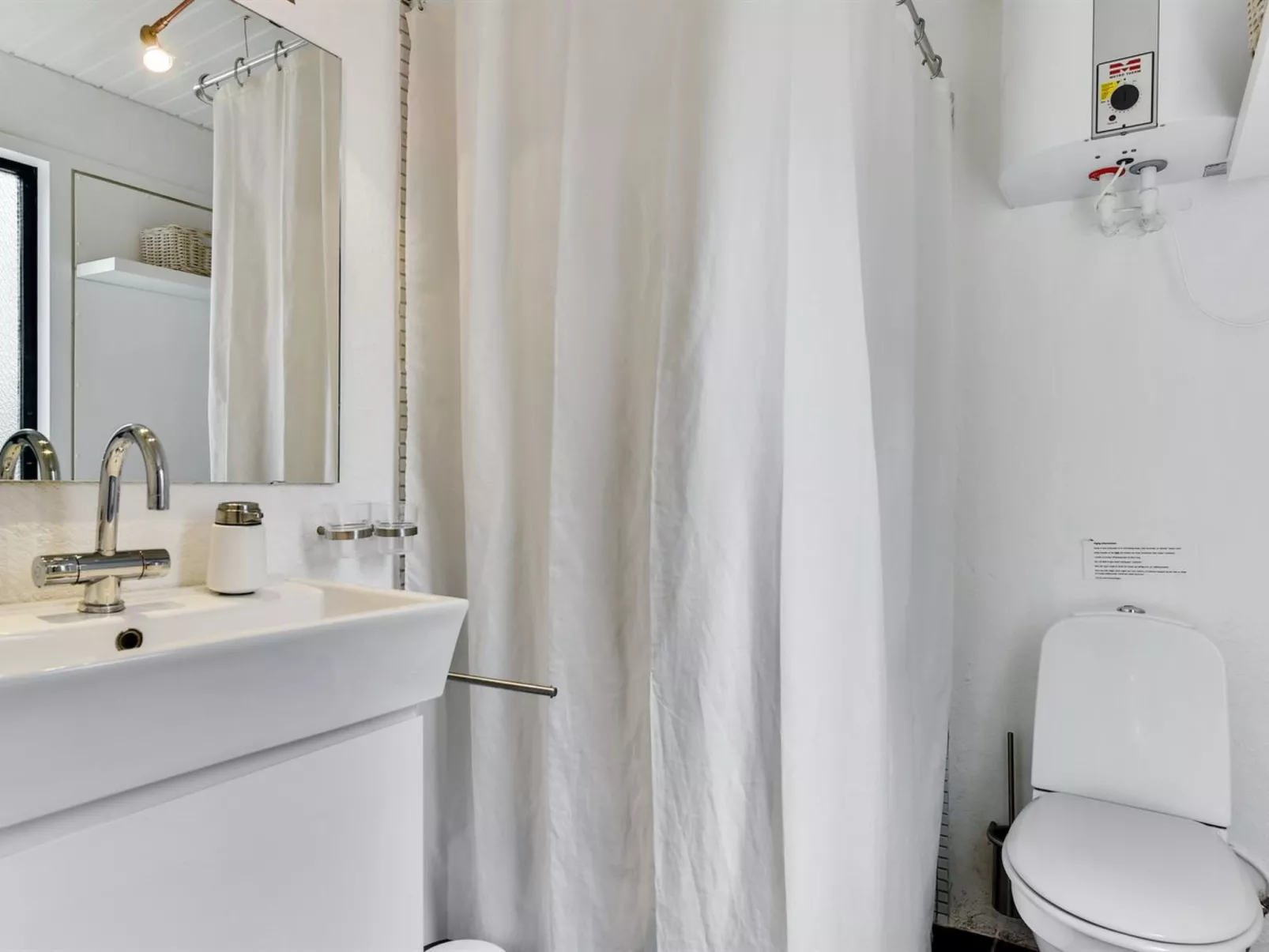 "Judyta" - 1km from the sea