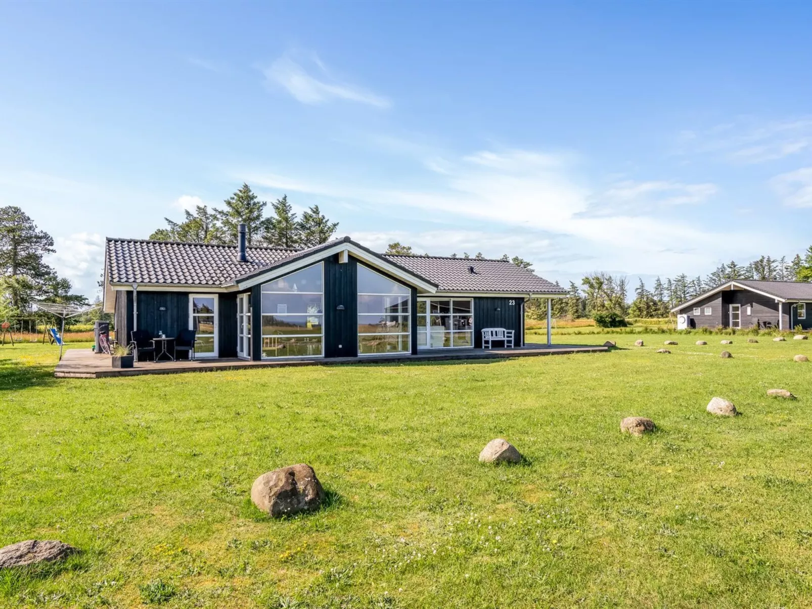 "Engelina" - 1.3km from the sea