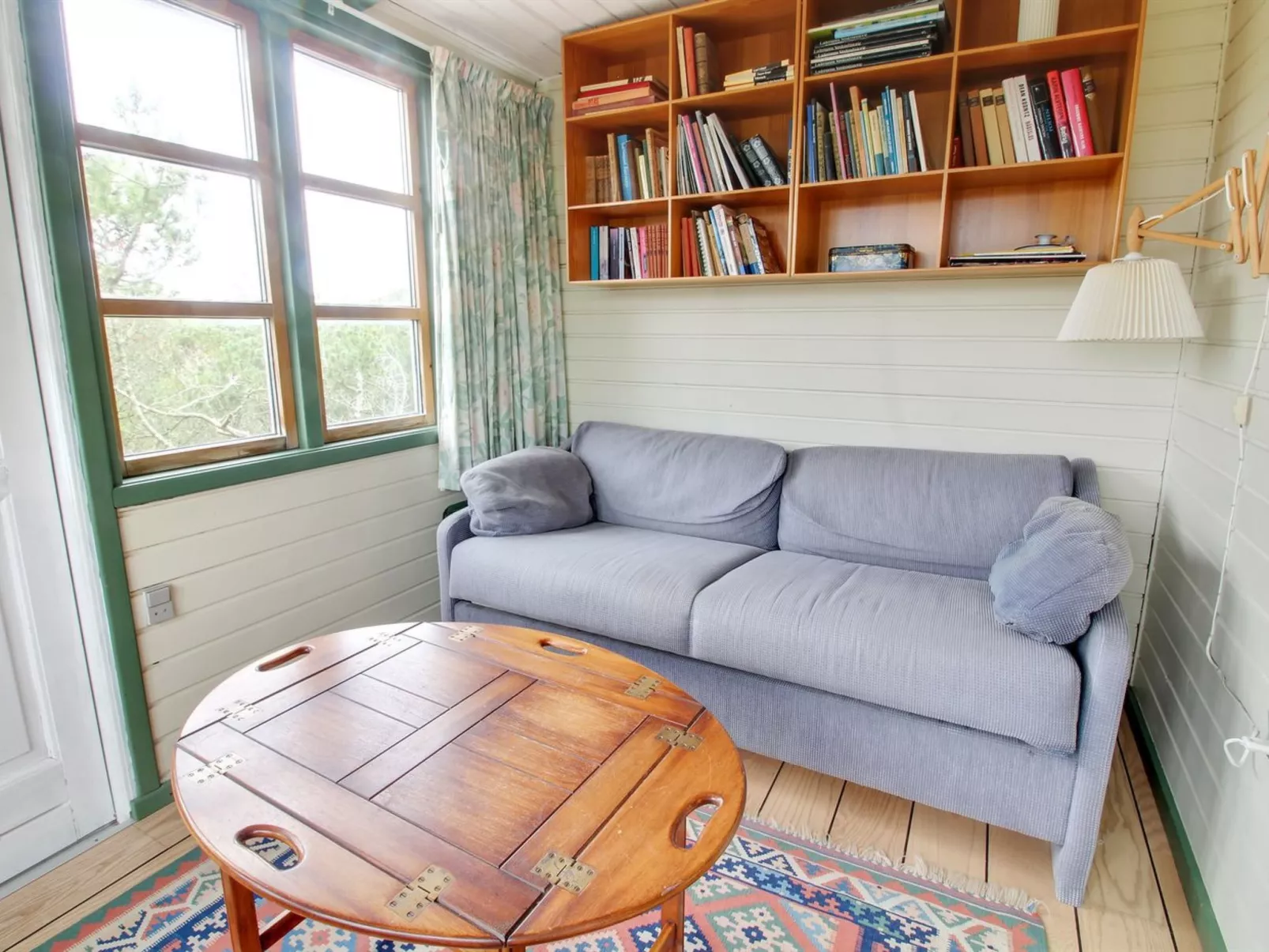 "Jon" - 400m from the sea