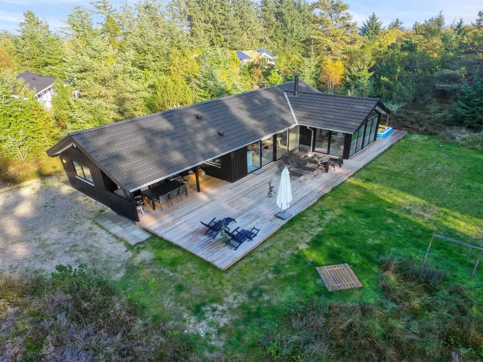 "Cate" - 150m from the sea