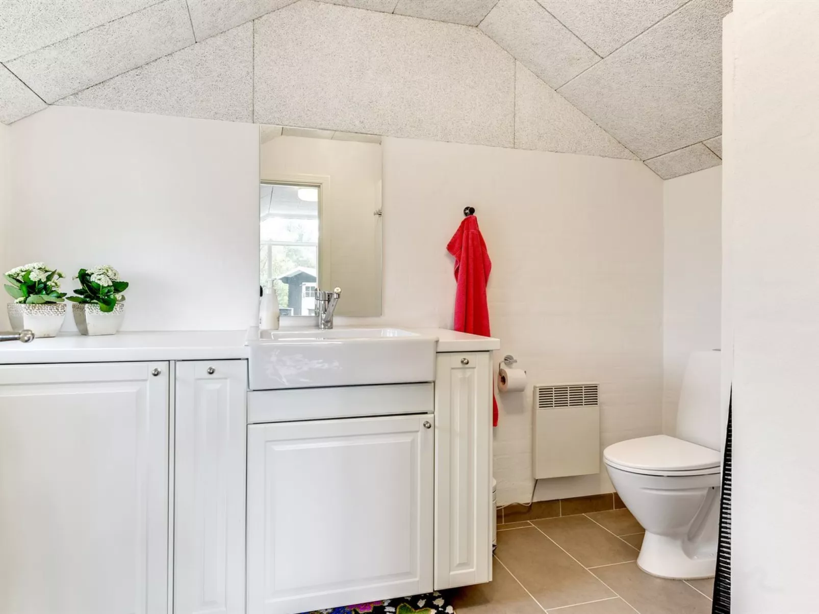 "Mumme" - 100m from the sea