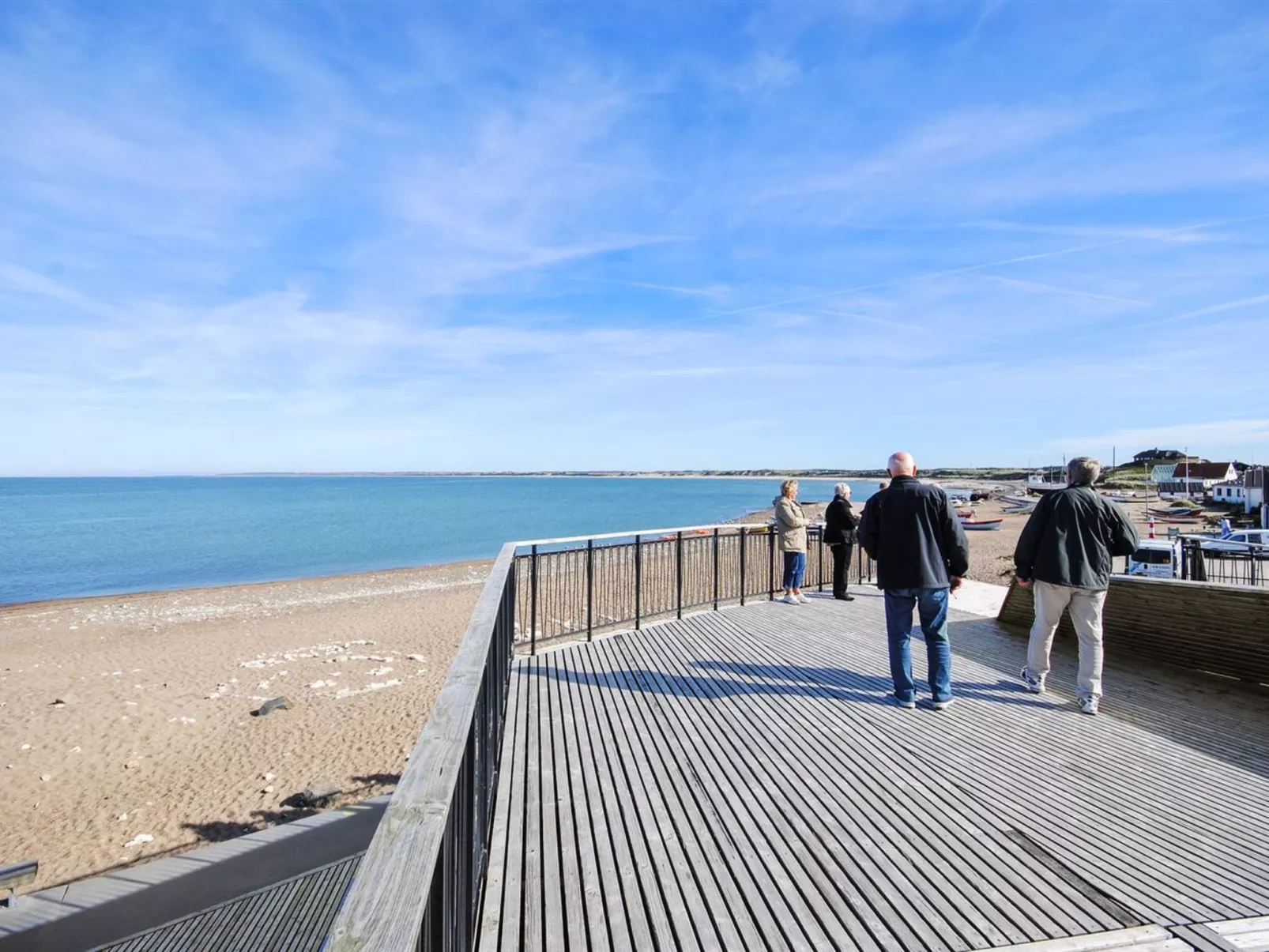 "Fabiana" - 350m from the sea