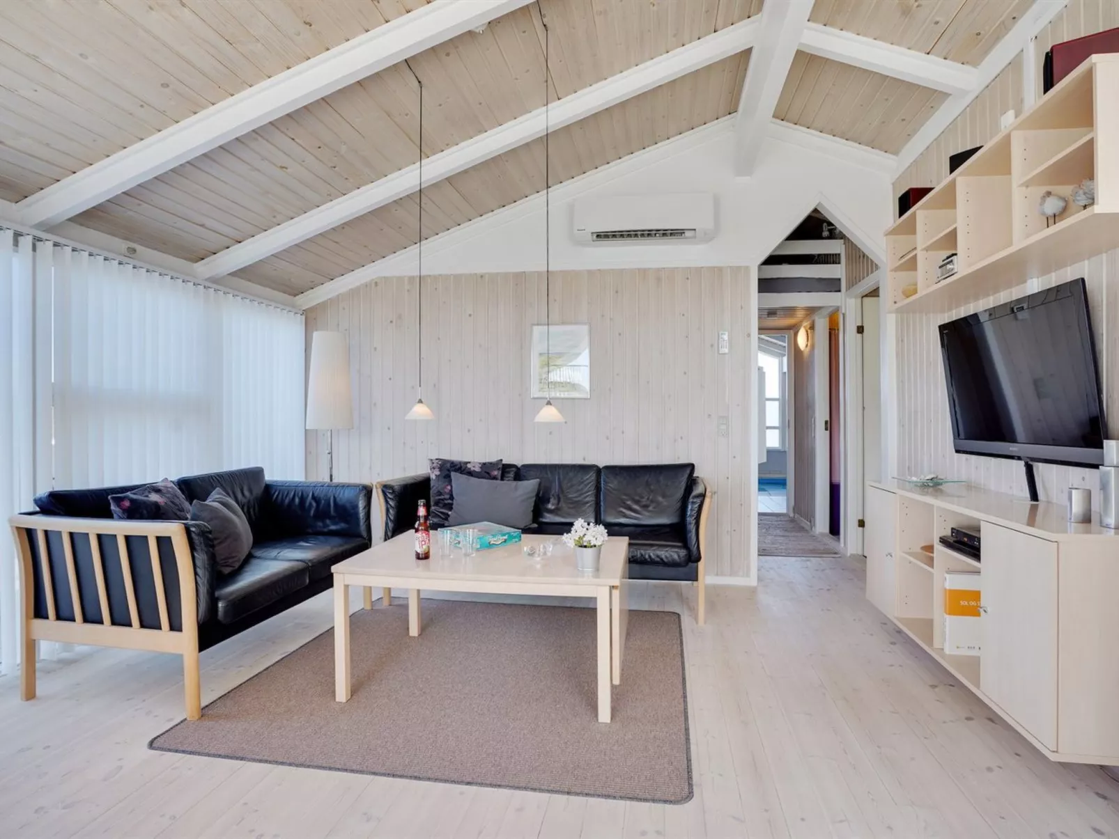 "Galatia" - 500m from the sea