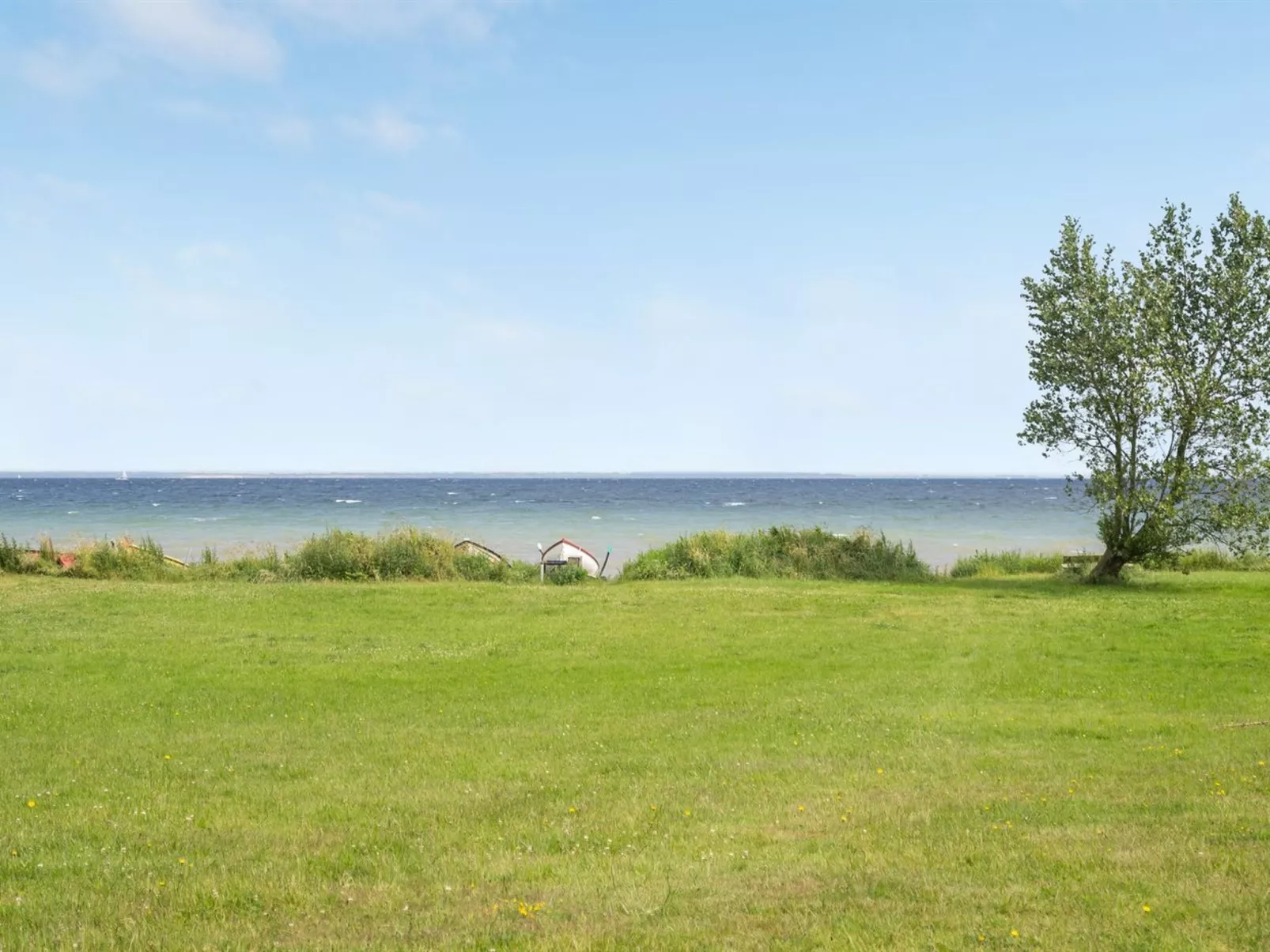 "Amilla" - 150m from the sea