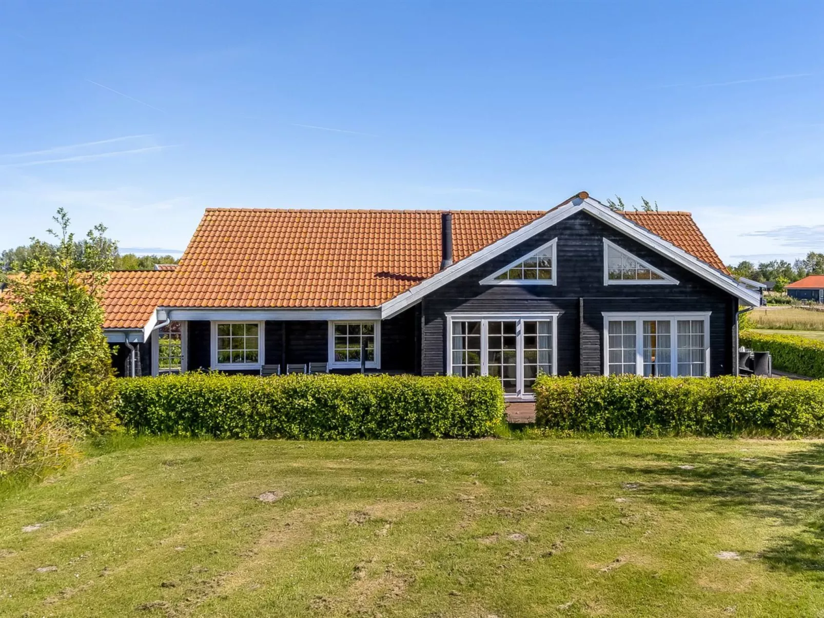 "Zişan" - 1.1km from the sea