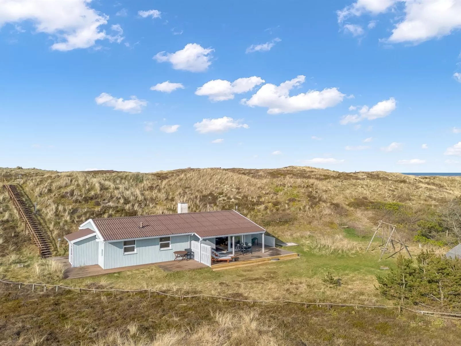 "Sutere" - 200m to the fjord