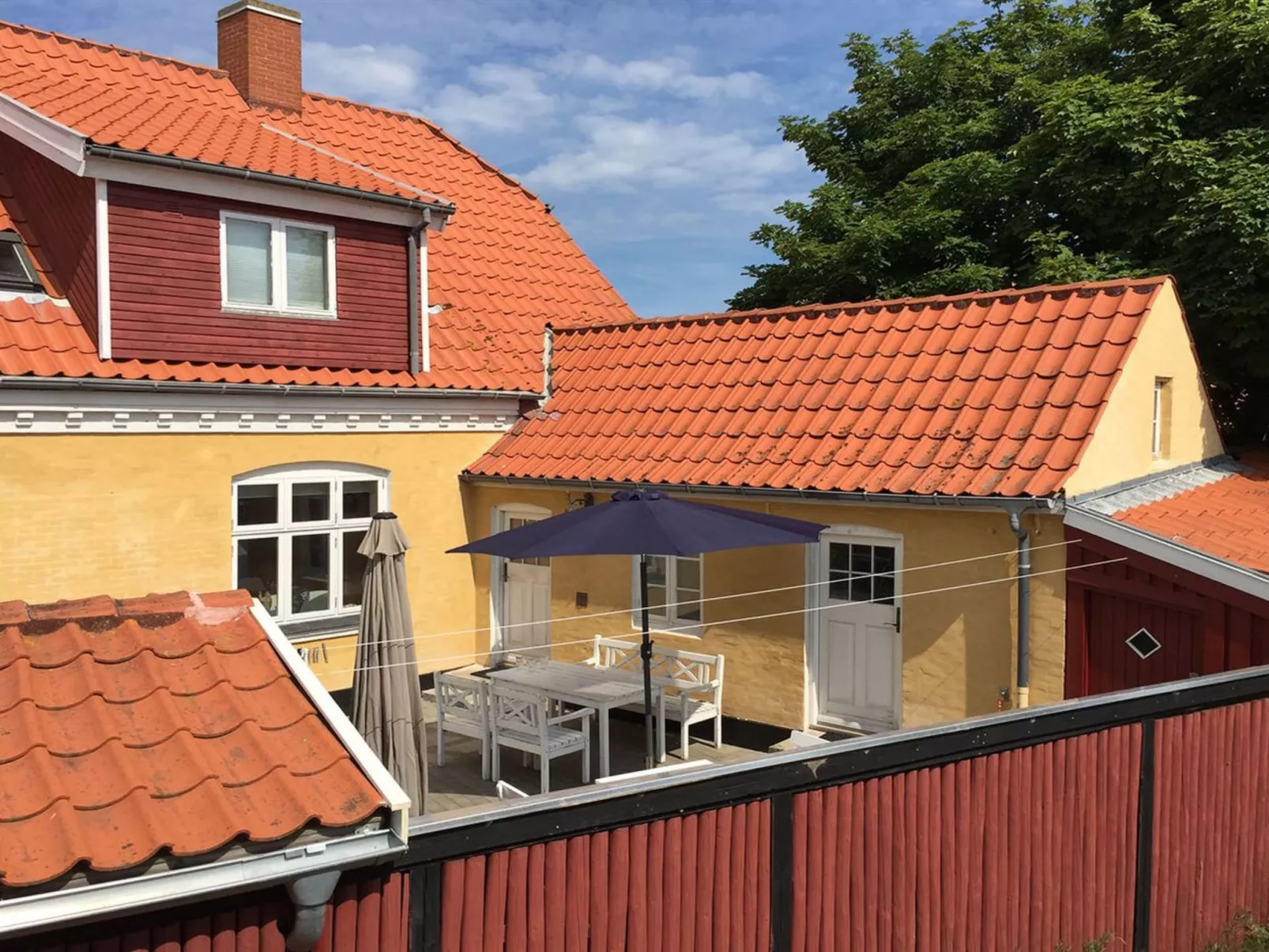 "Reko" - 500m from the sea