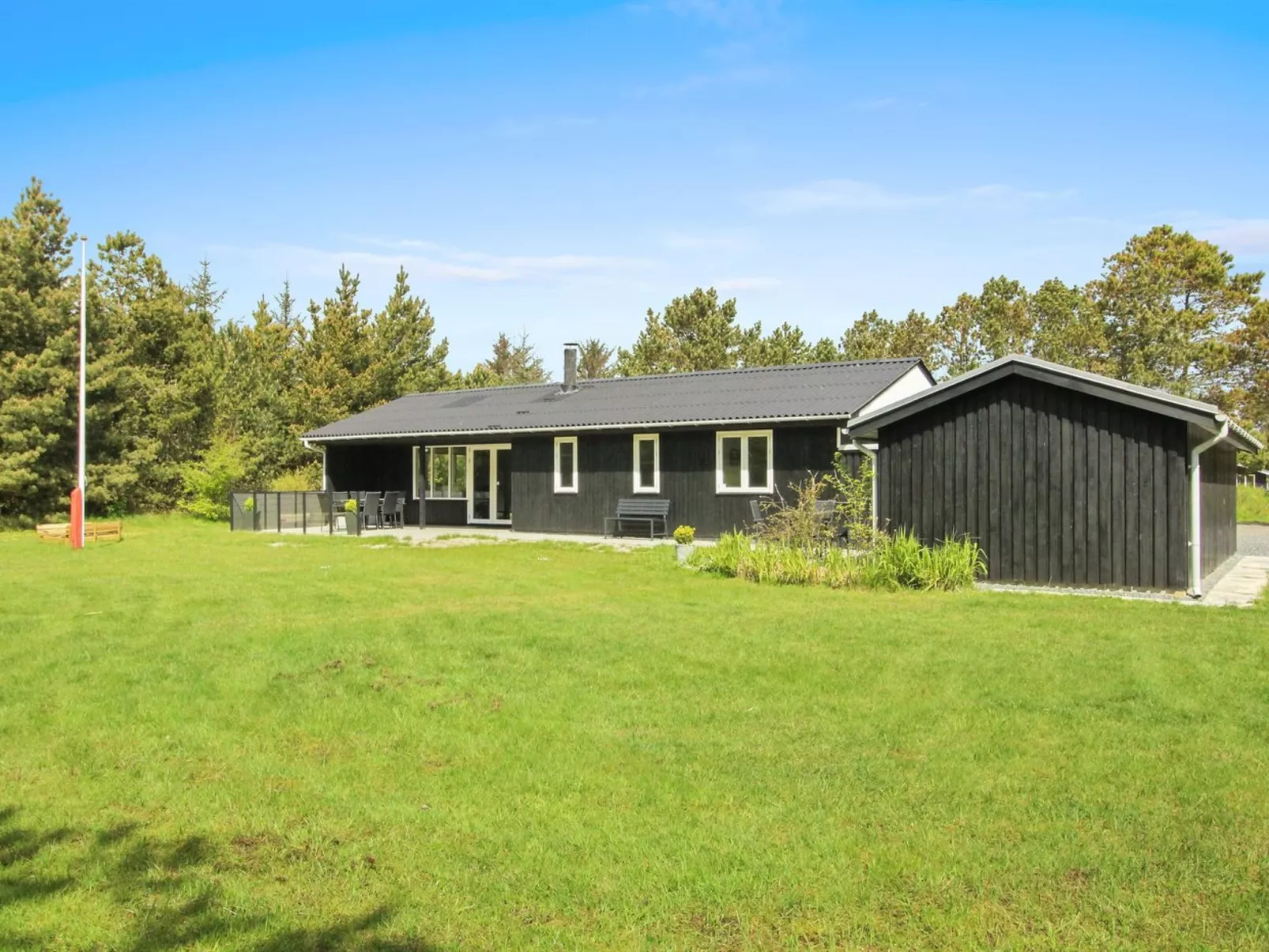 "Blia" - 1.5km from the sea