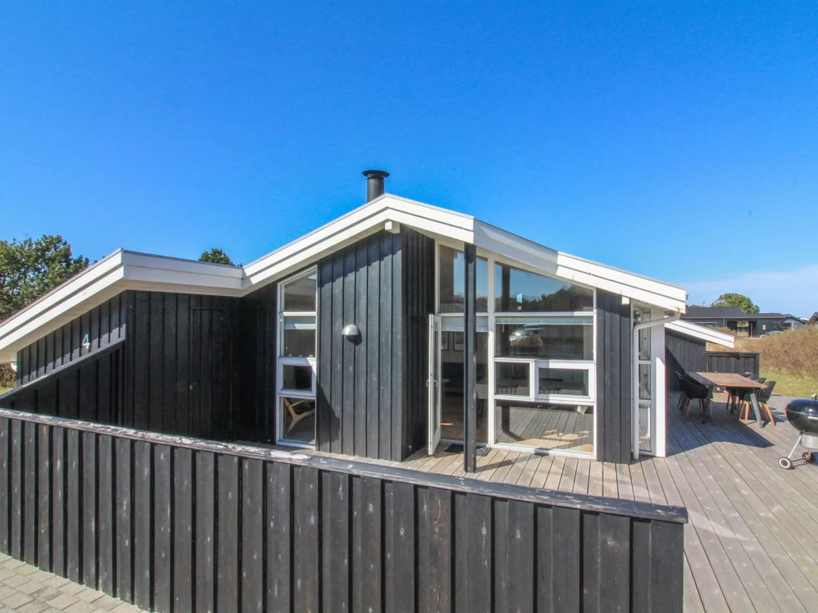 "Arkil" - 300m from the sea