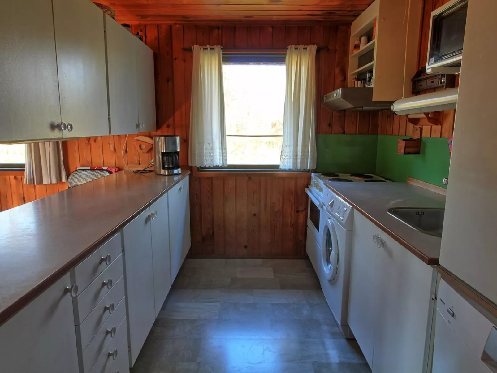 "Stillfriede" - 400m from the sea