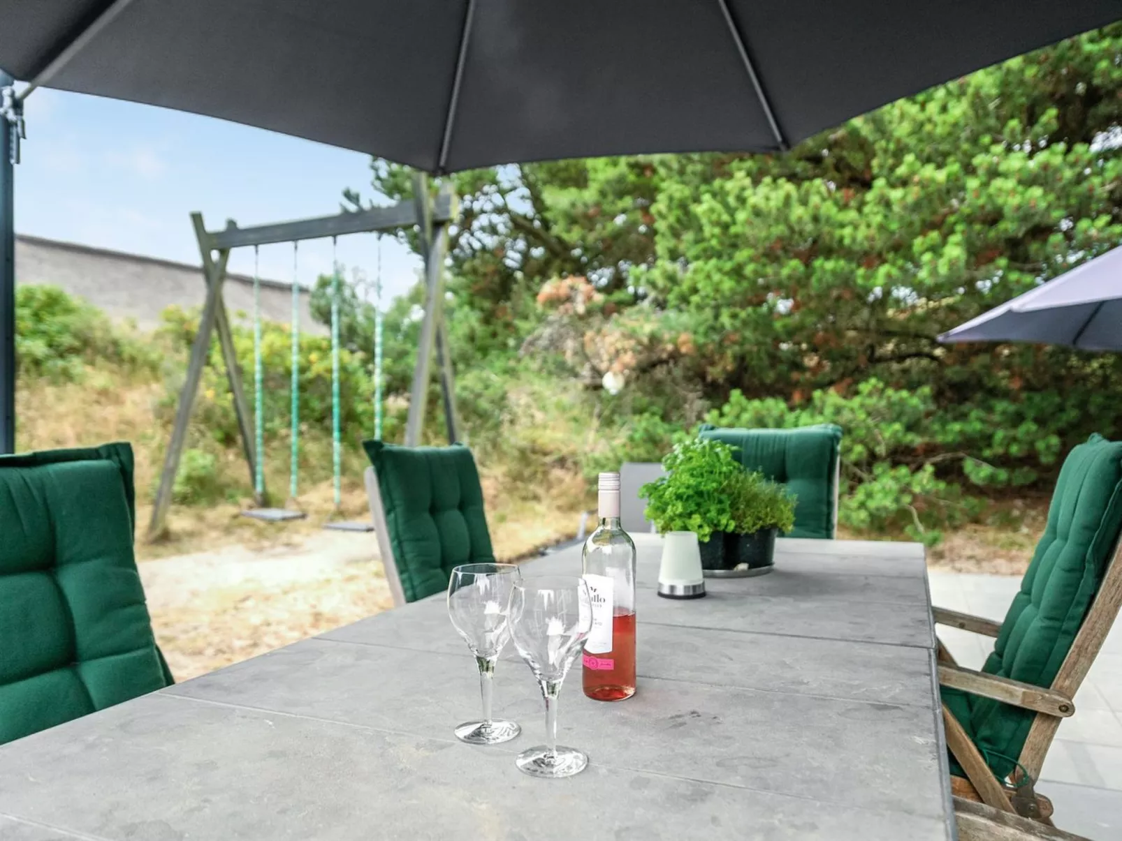 "Risto" - 2.3km from the sea