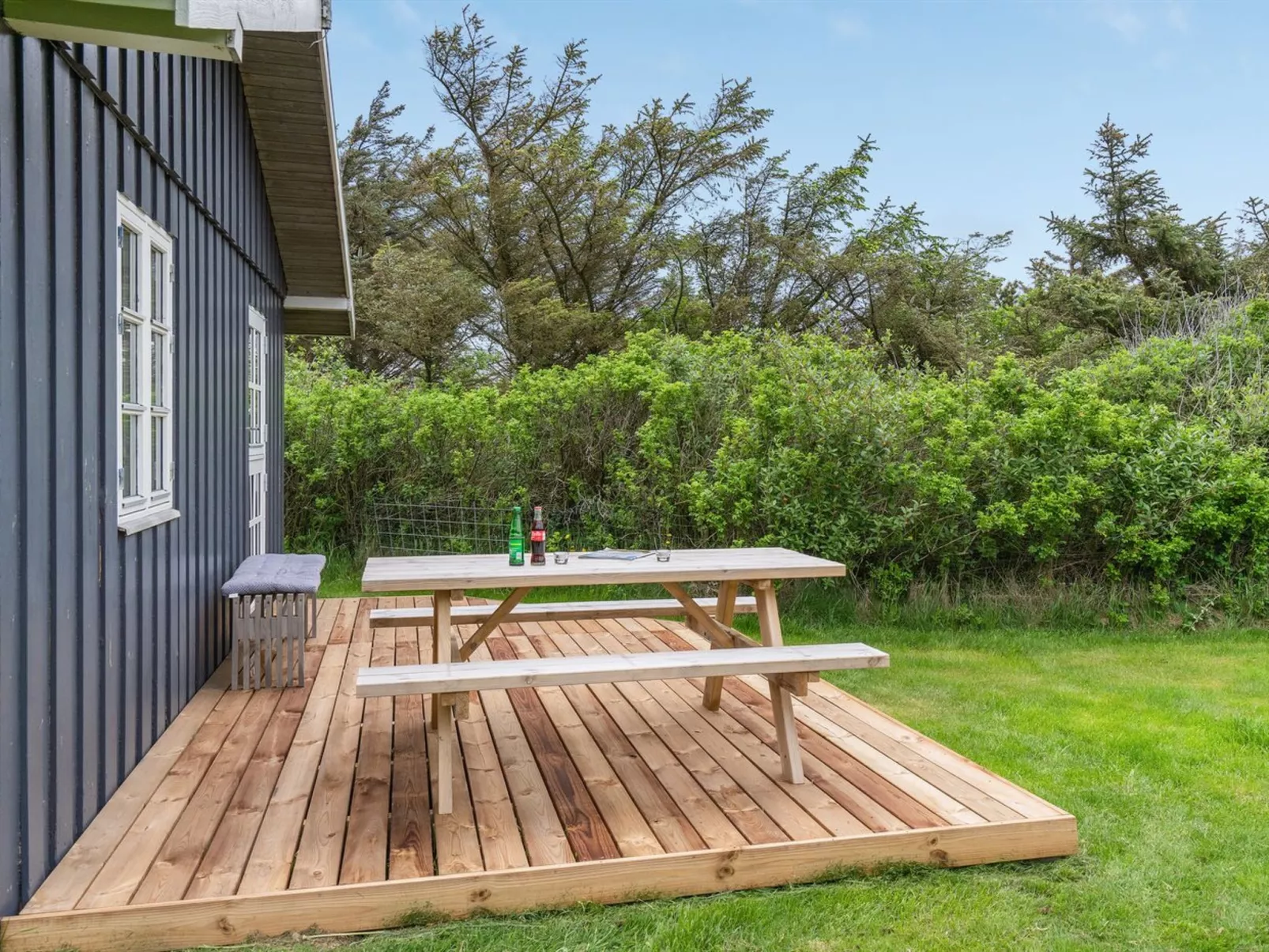 "Sölvy" - 300m from the sea