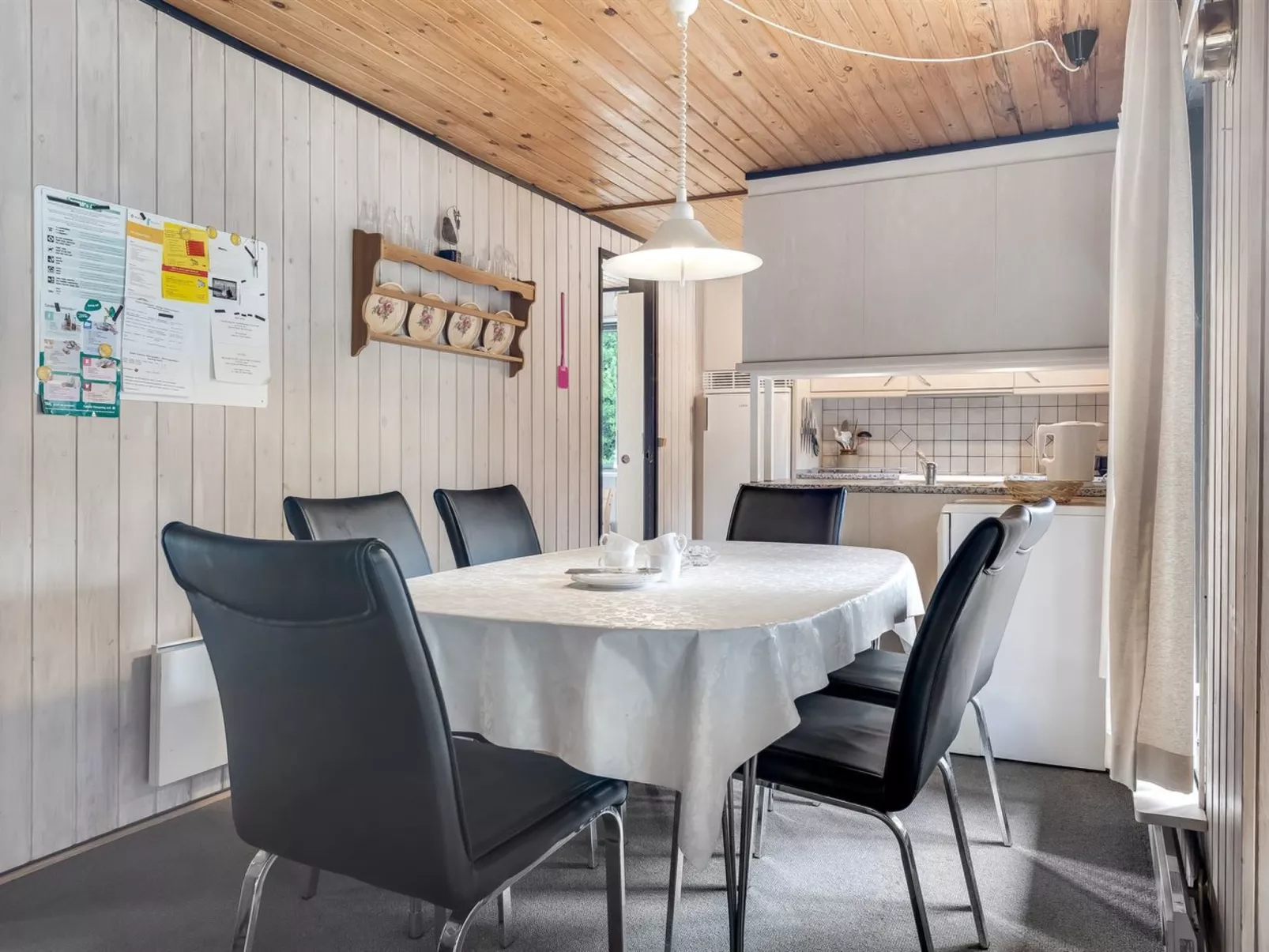 "Falki" - 2.5km from the sea