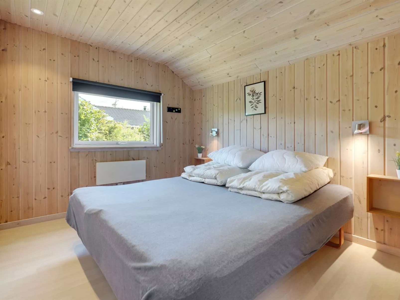 "Harek" - 800m from the sea