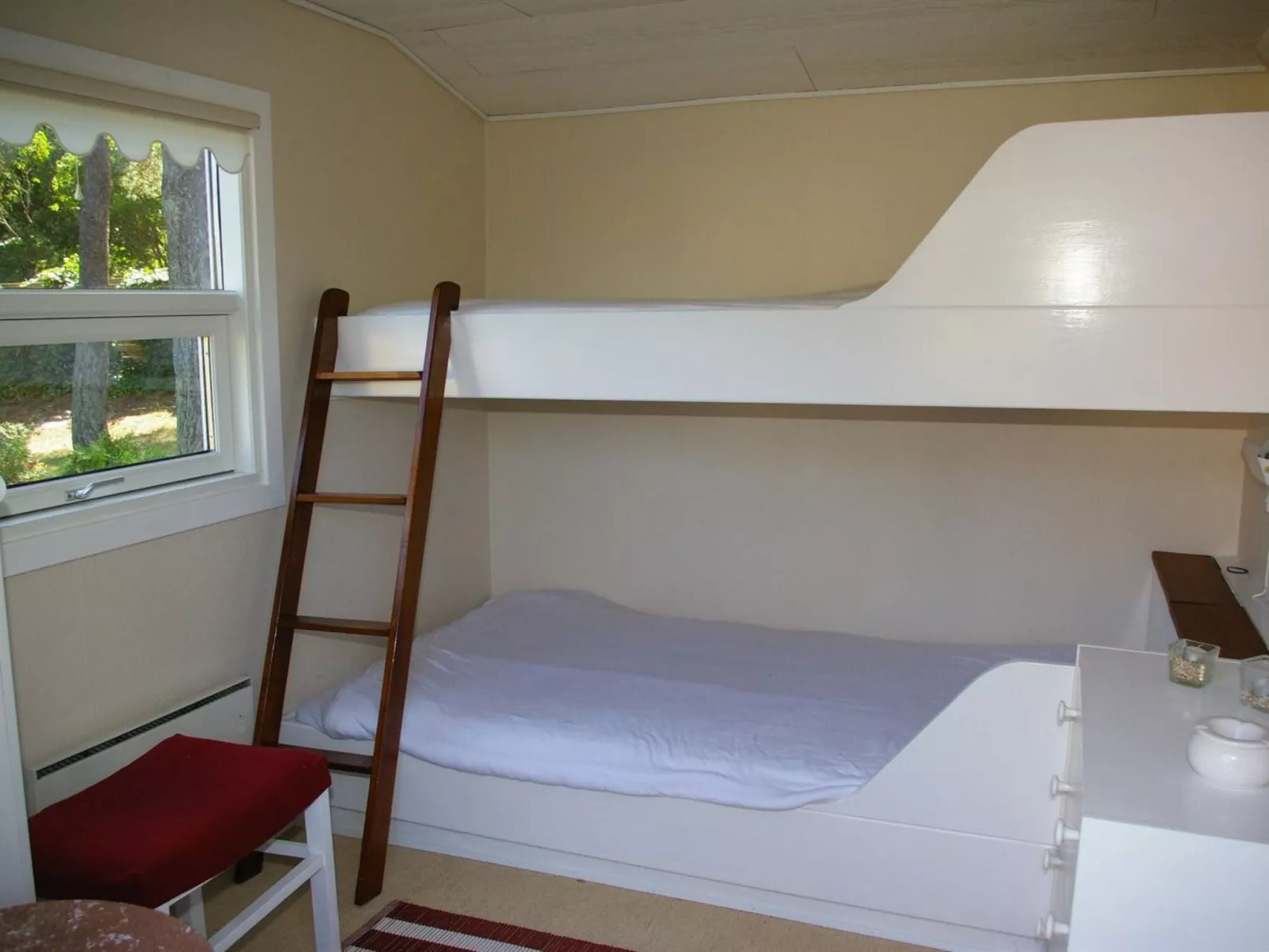 "Veikko" - 150m from the sea-Binnen