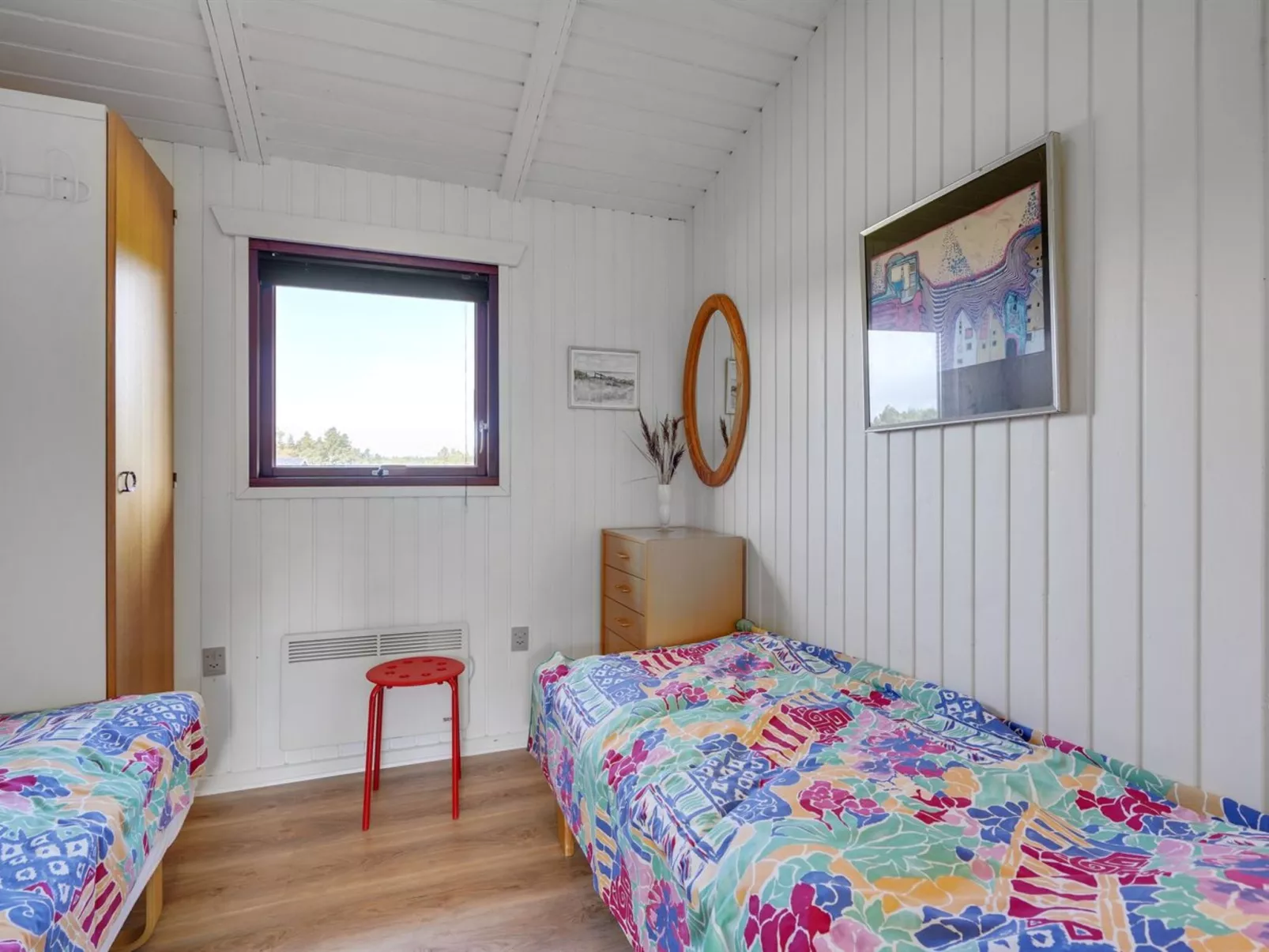 "Arjuna" - 3.8km from the sea