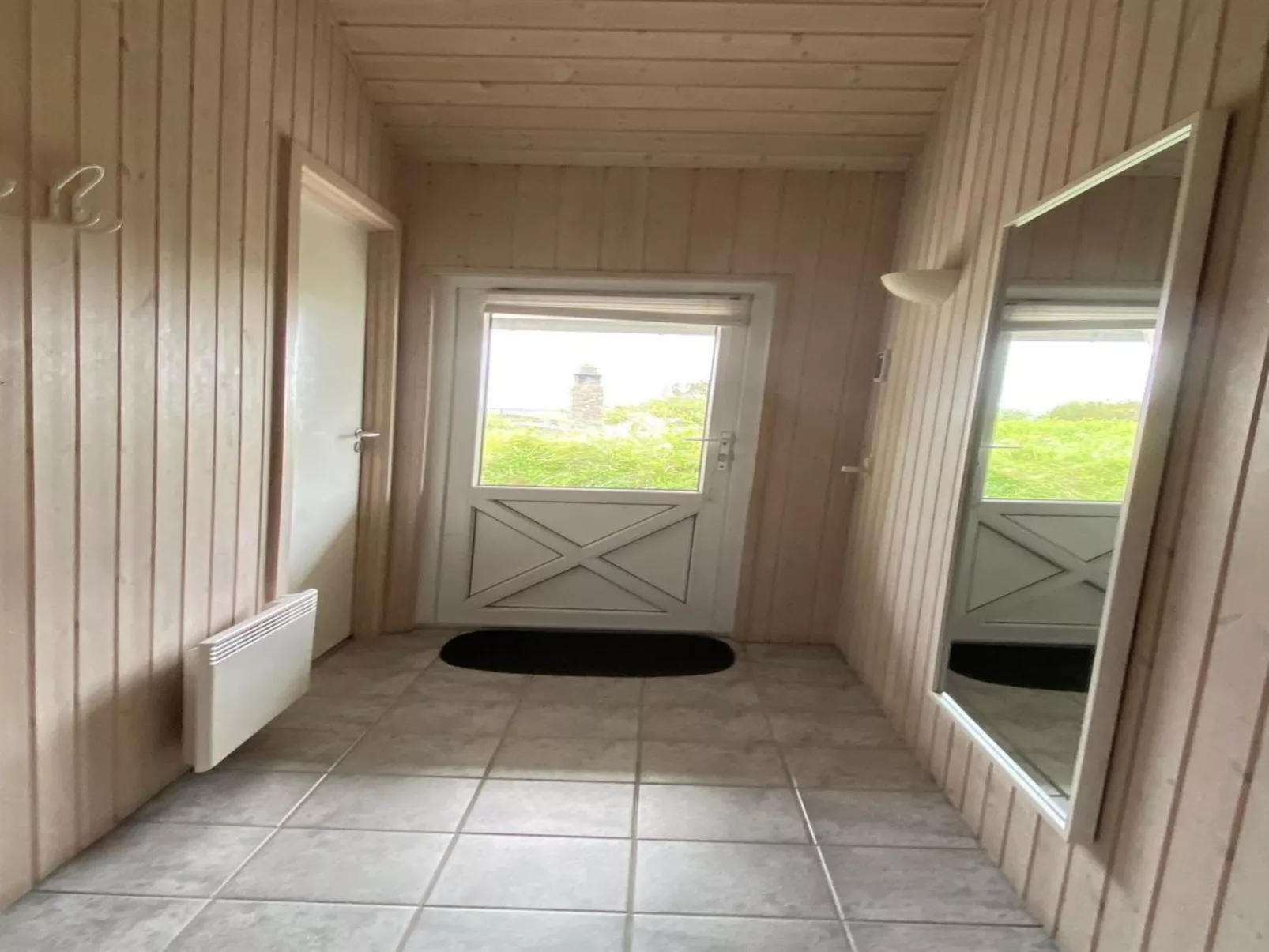 "Gudmar" - 500m from the sea