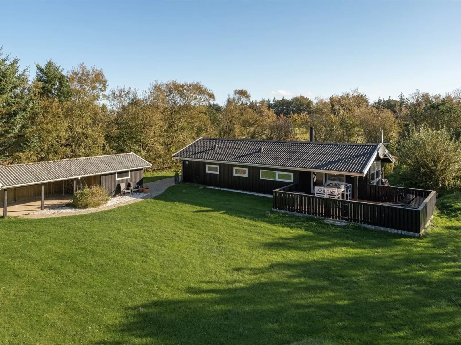 "Anella" - 1.4km from the sea