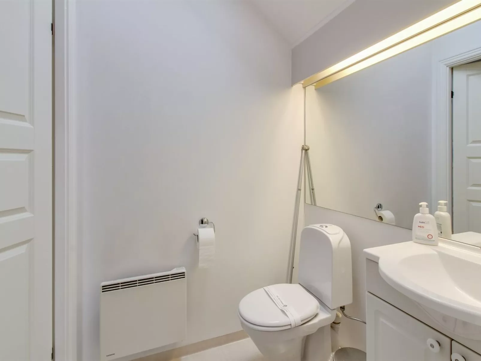 "Guthir" - 1.2km from the sea