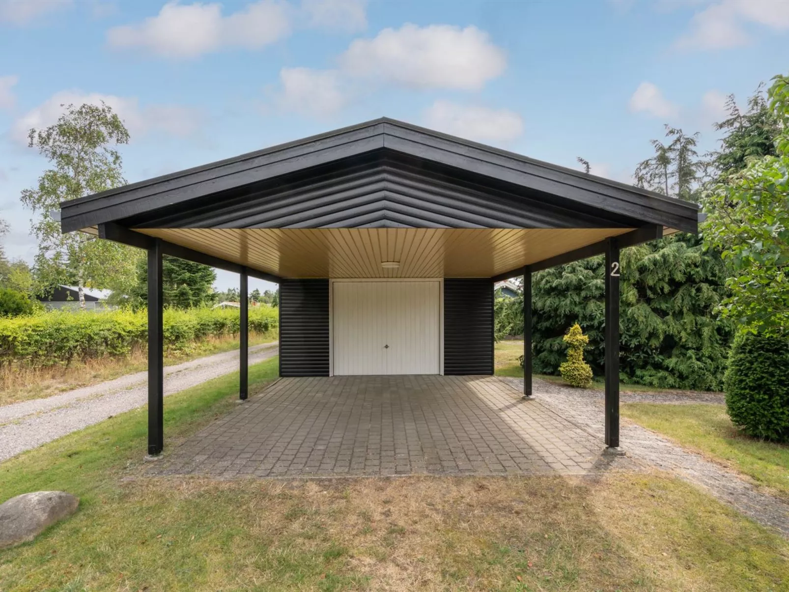 "Siem" - 650m from the sea