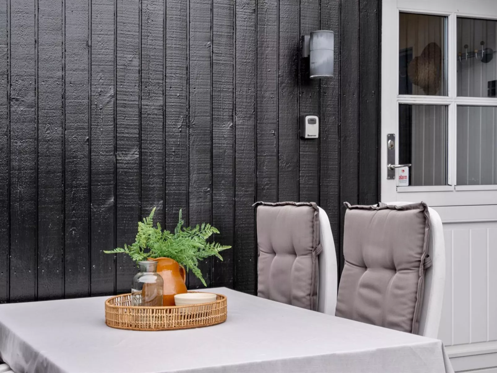 "Ajvi" - 50m from the sea